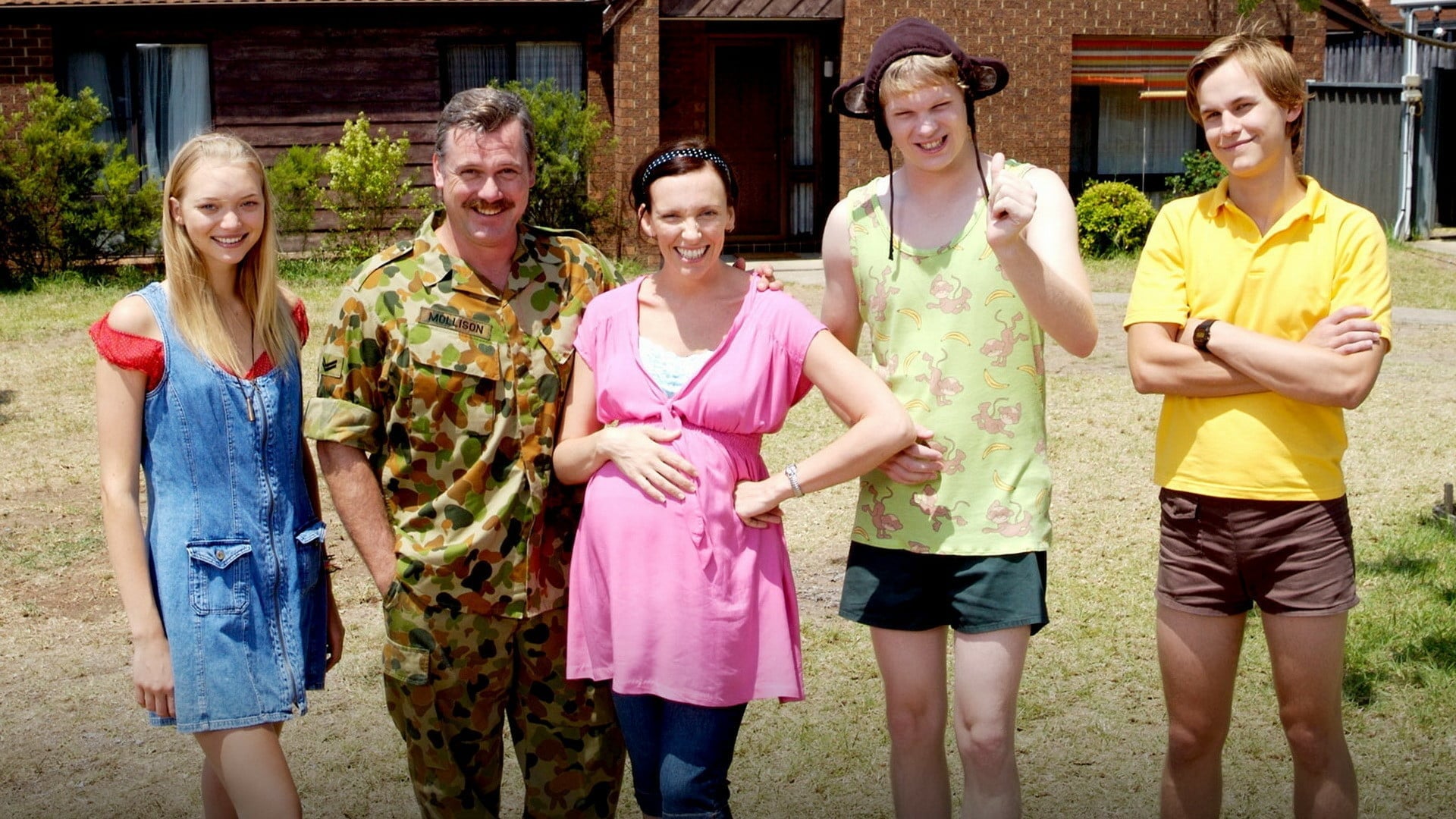 Foto do filme Sei Que Vou Te Amar