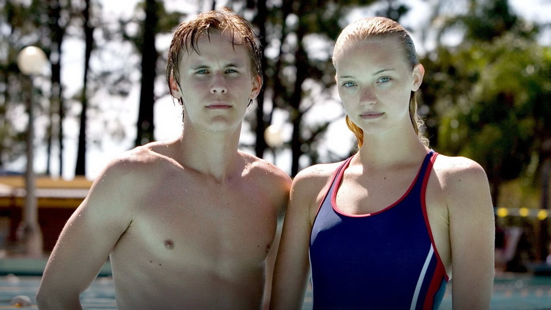 Foto do filme Sei Que Vou Te Amar