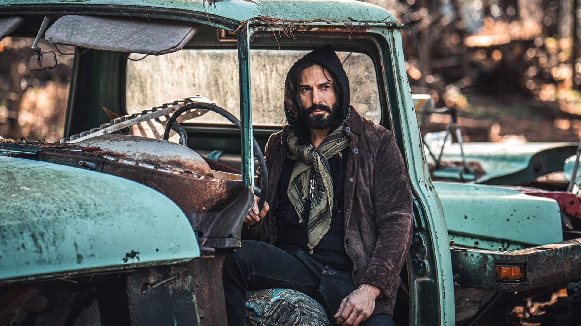 Foto do filme The Secret of Sinchanee