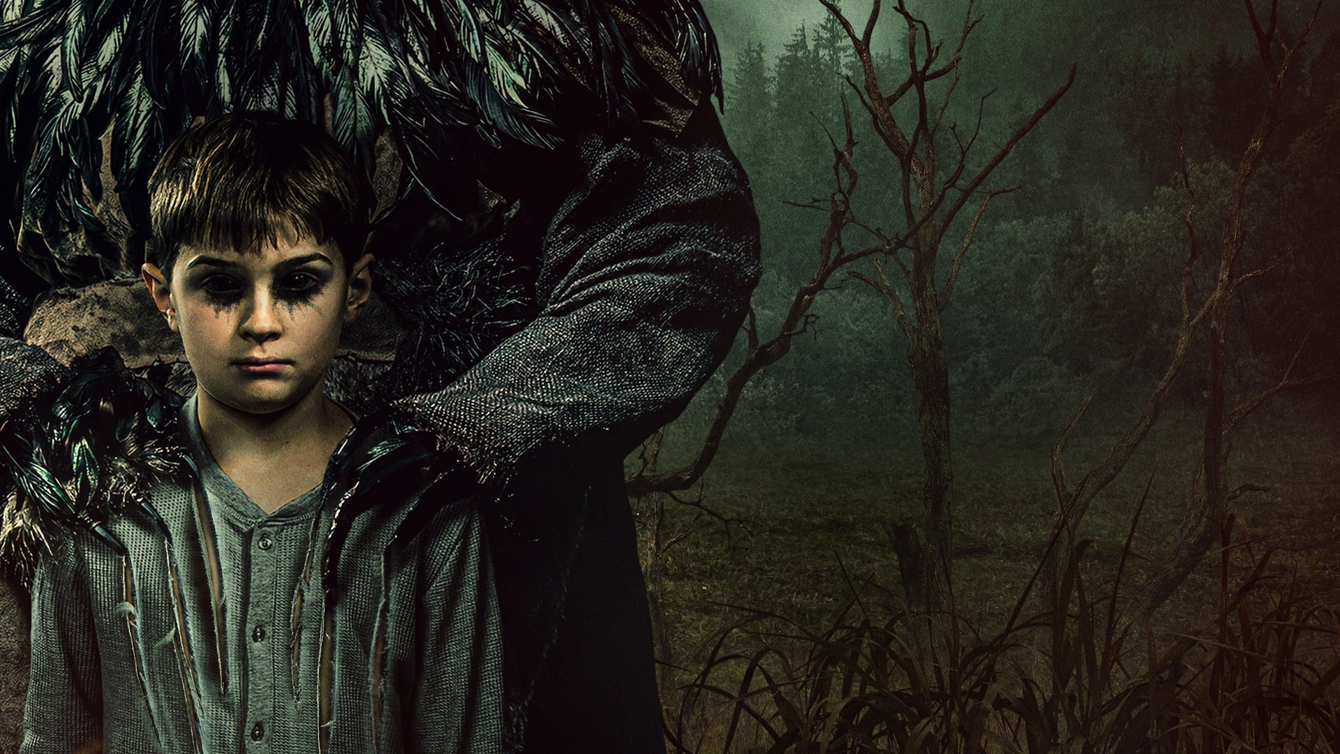 Foto do filme The Secret of Sinchanee