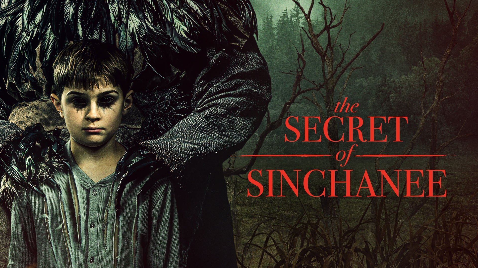 Foto do filme The Secret of Sinchanee