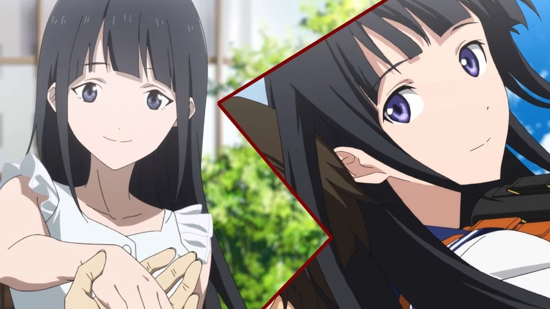 Foto do filme Para Todas Vocês que Eu Amei