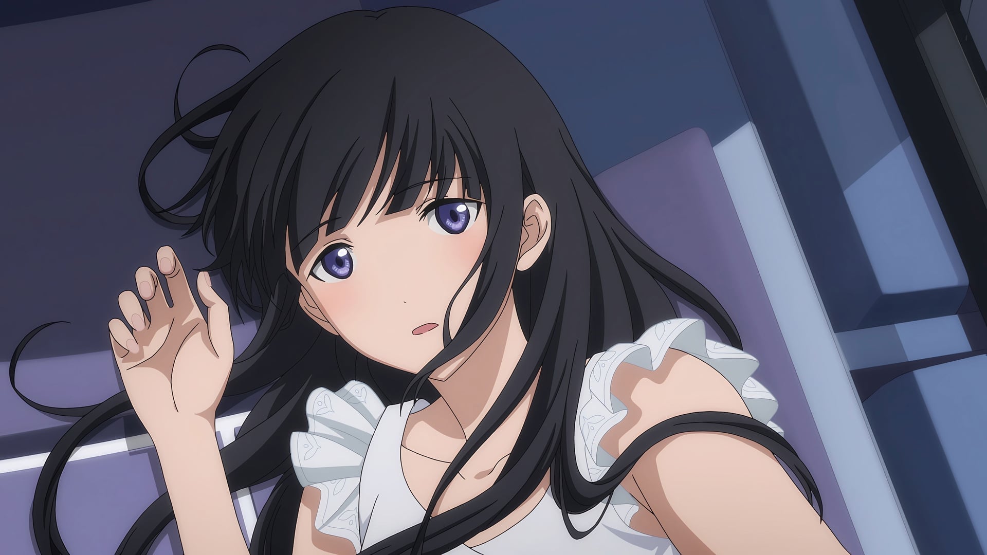 Foto do filme Para o Único Eu que Amou Você