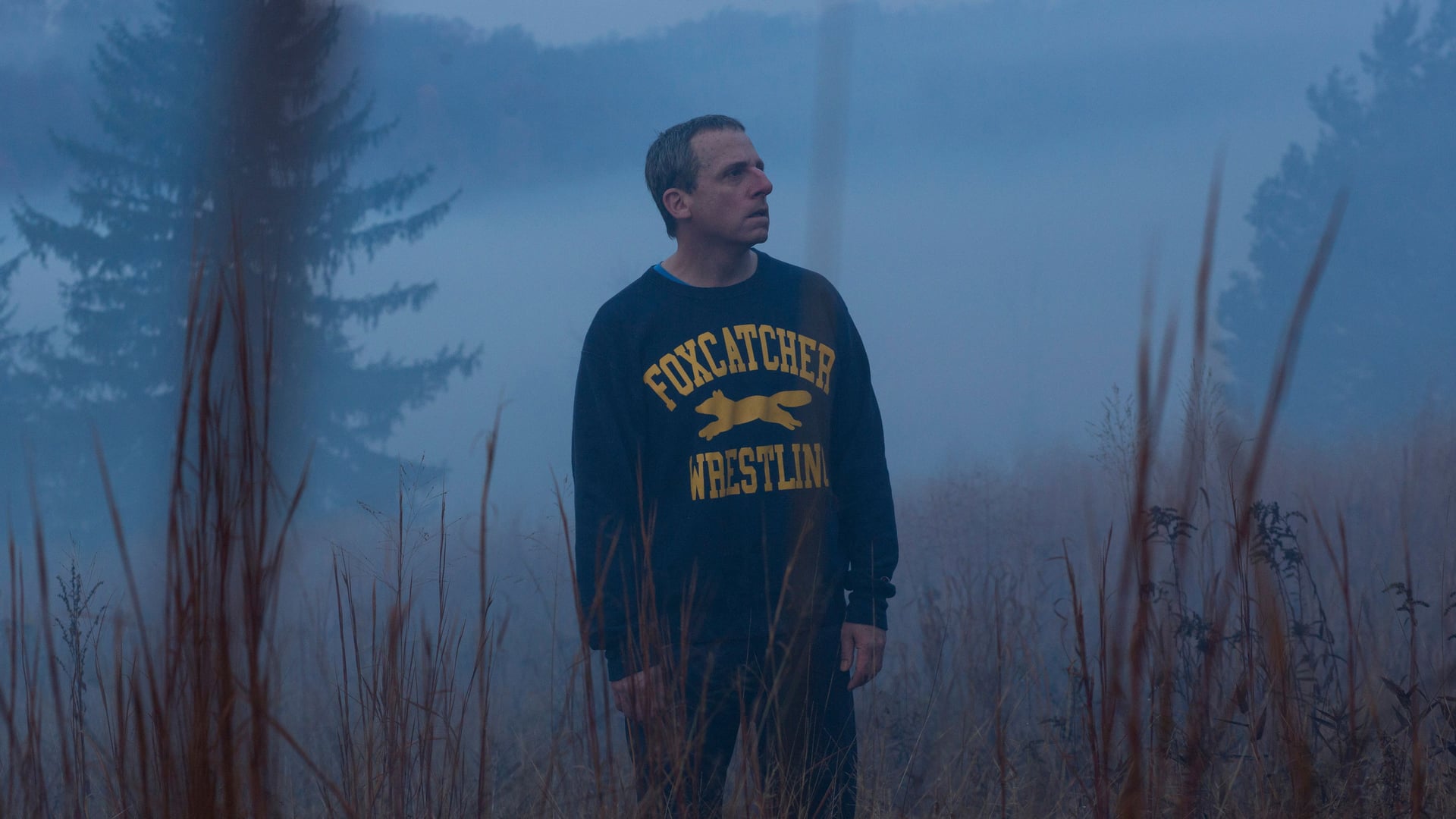 Foto do filme Foxcatcher: Uma História Que Chocou o Mundo