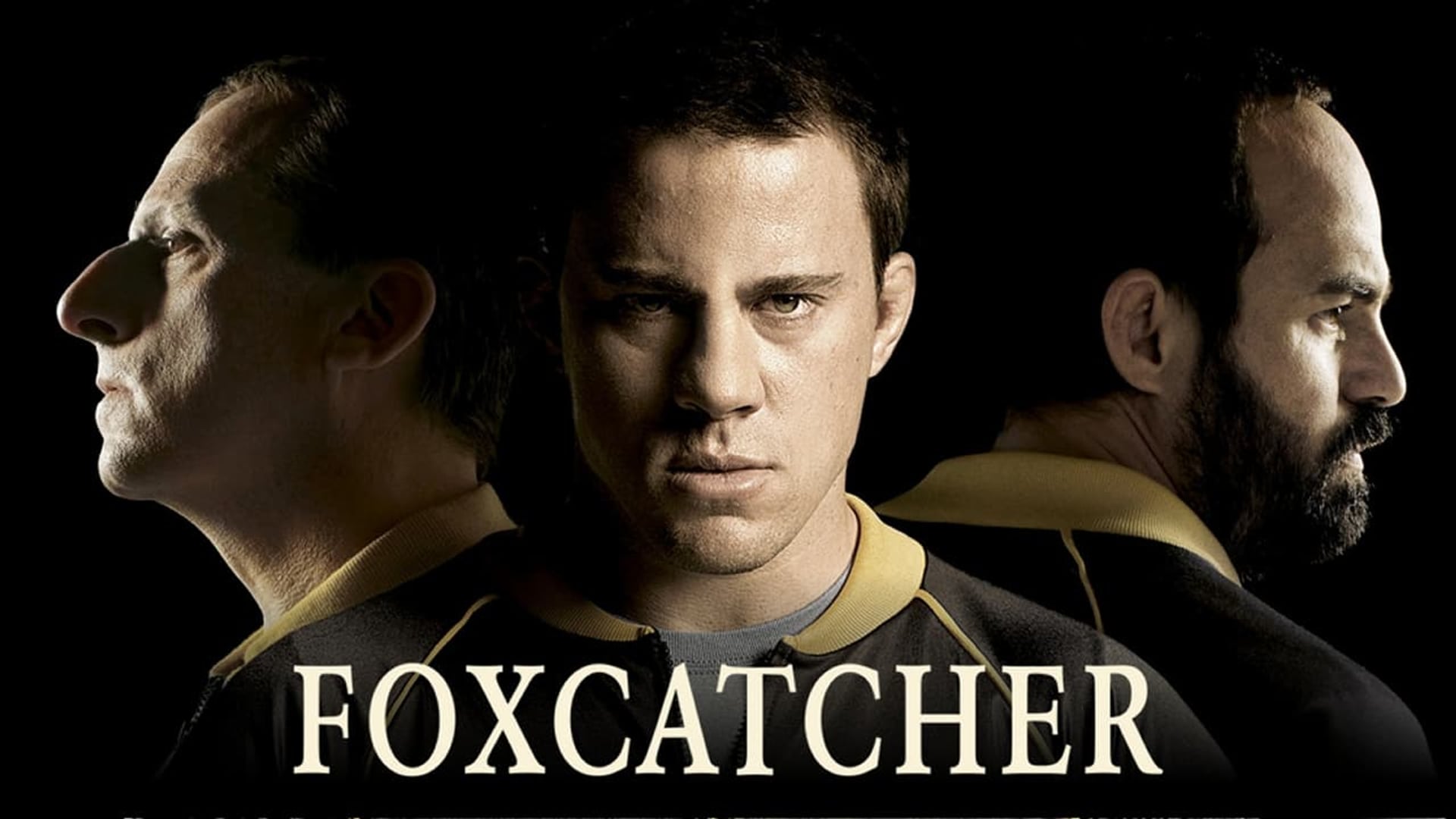 Foto do filme Foxcatcher: Uma História Que Chocou o Mundo