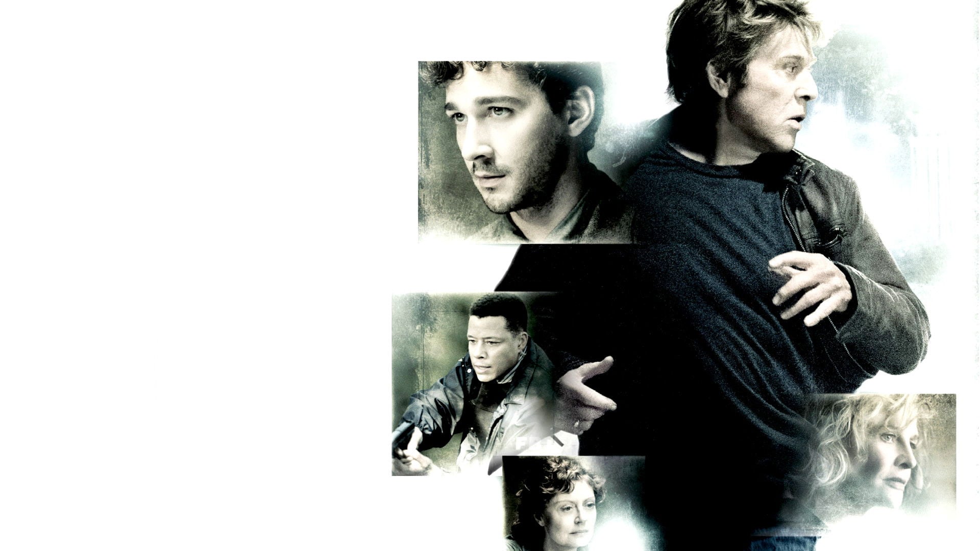 Foto do filme Sem Proteção