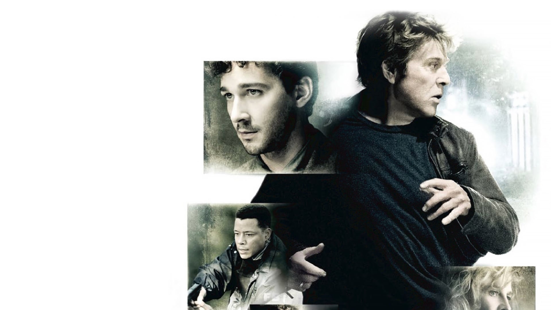 Foto do filme Sem Proteção