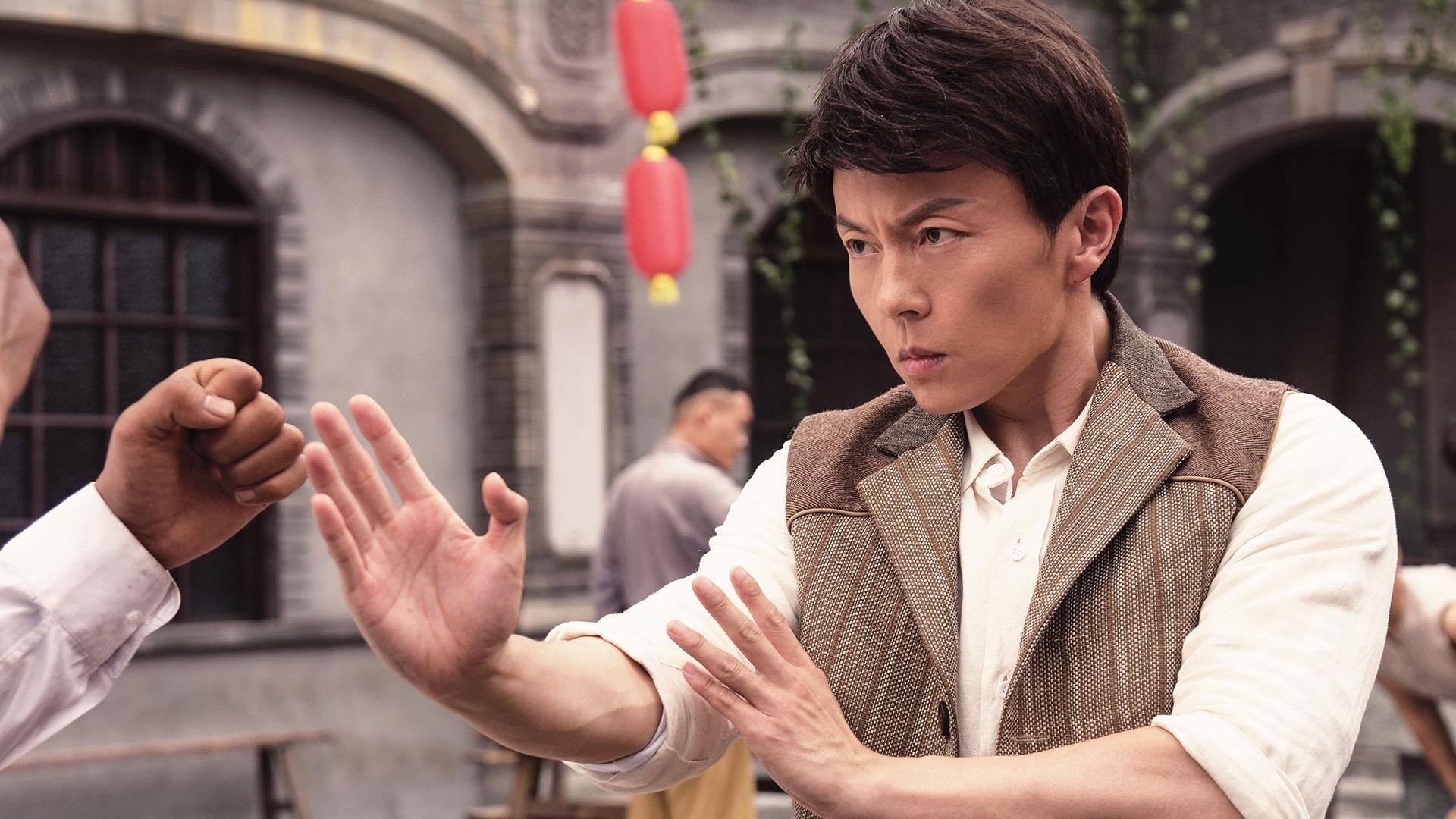 Foto do filme Ip Man: The Awakening