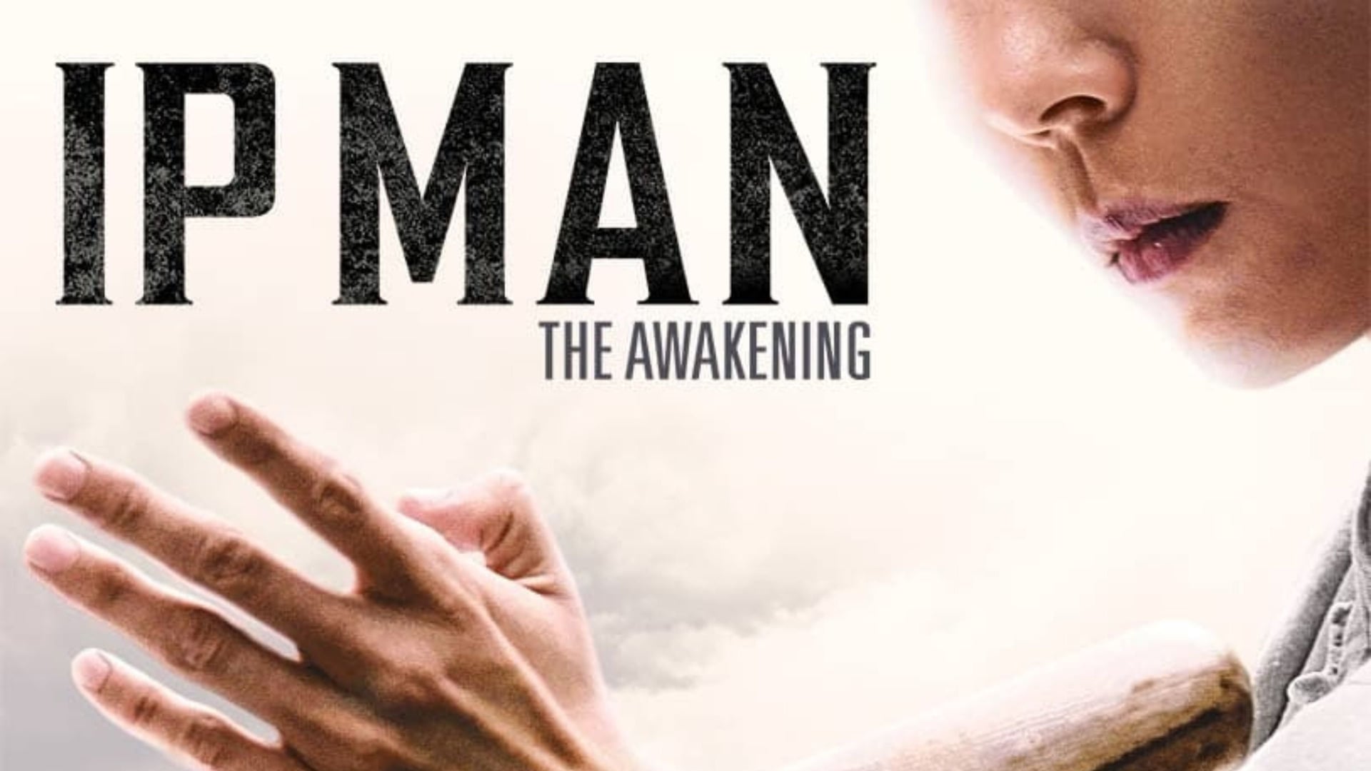Foto do filme Ip Man: The Awakening
