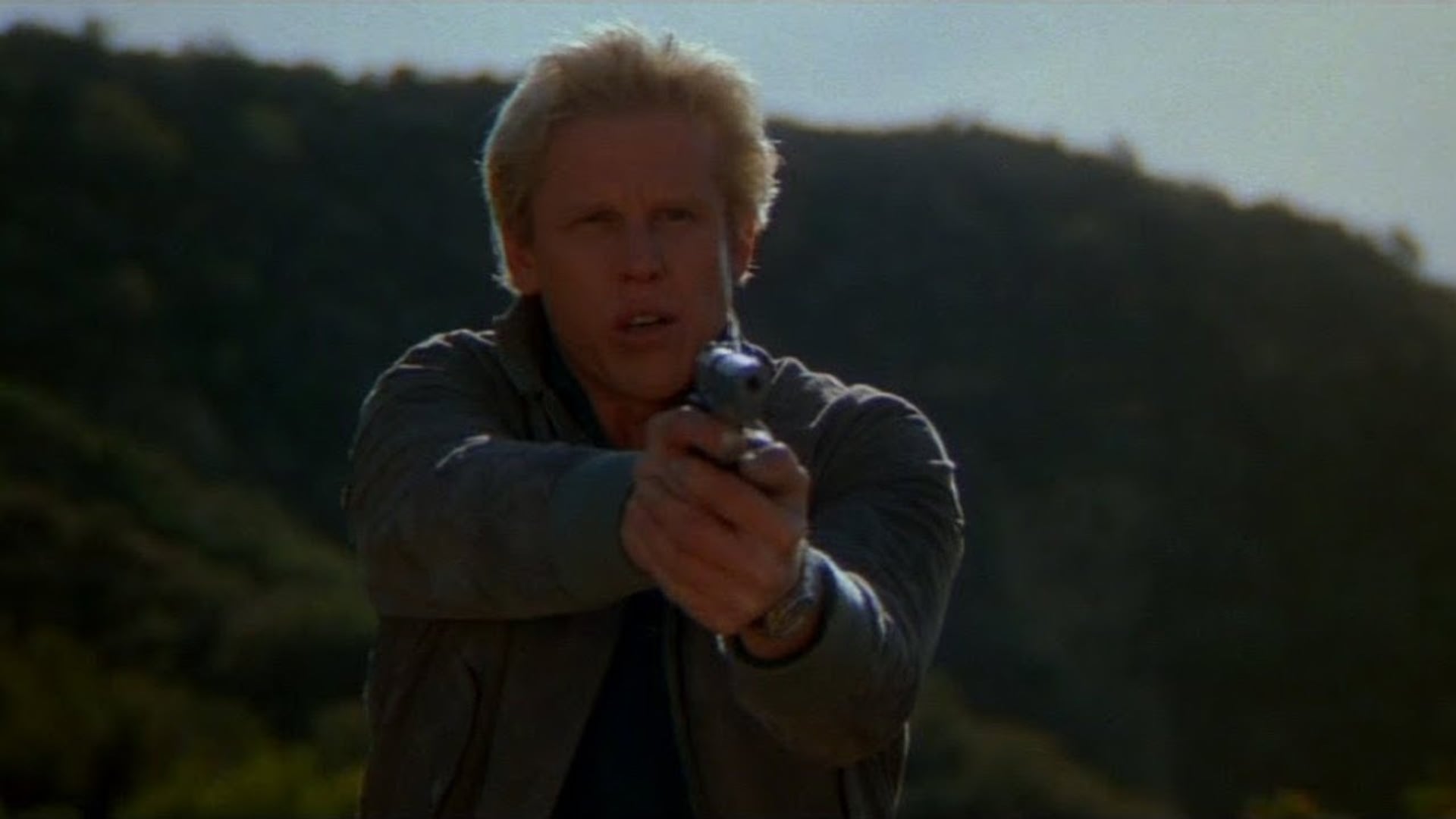 Foto do filme Bulletproof