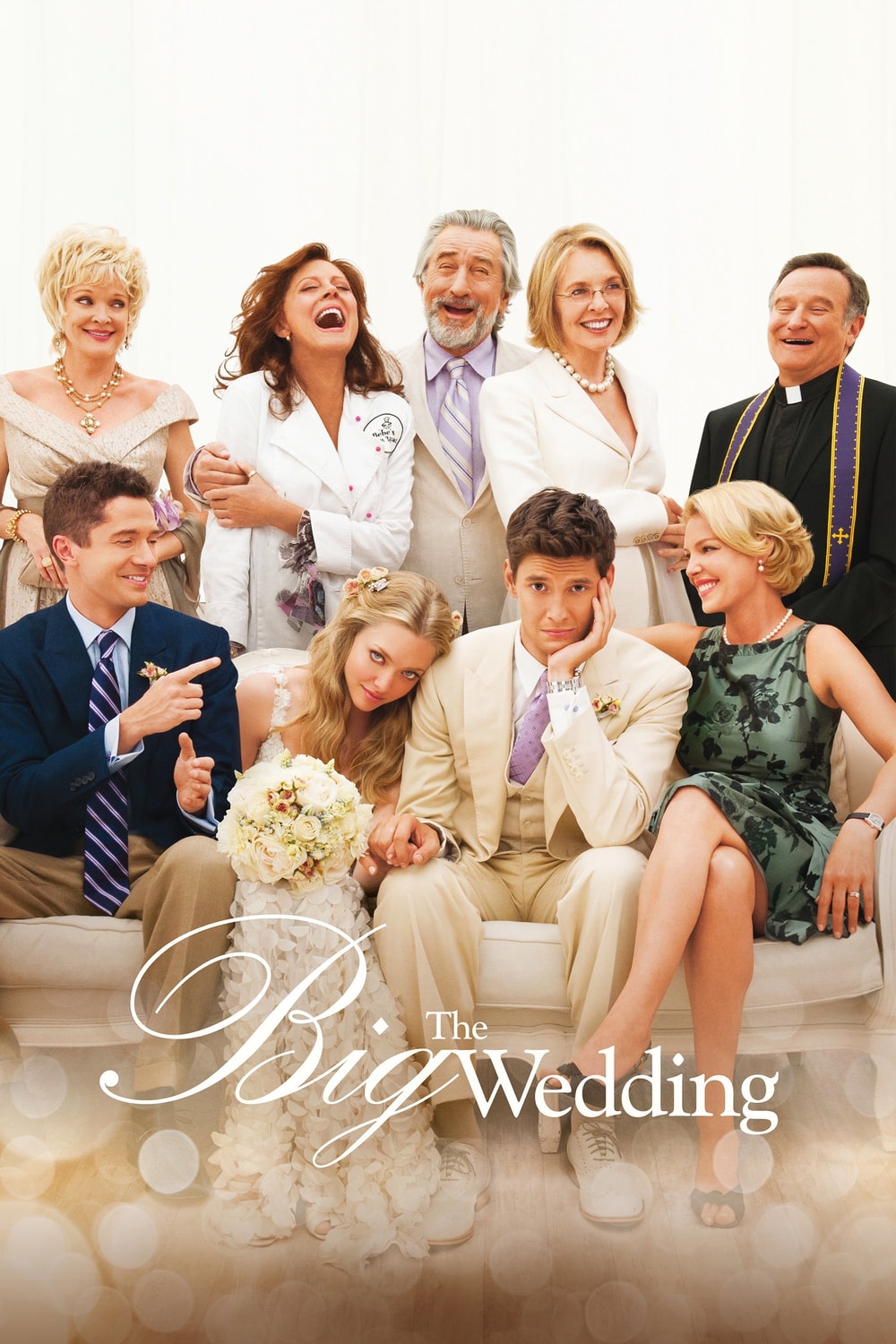 O Casamento do Ano