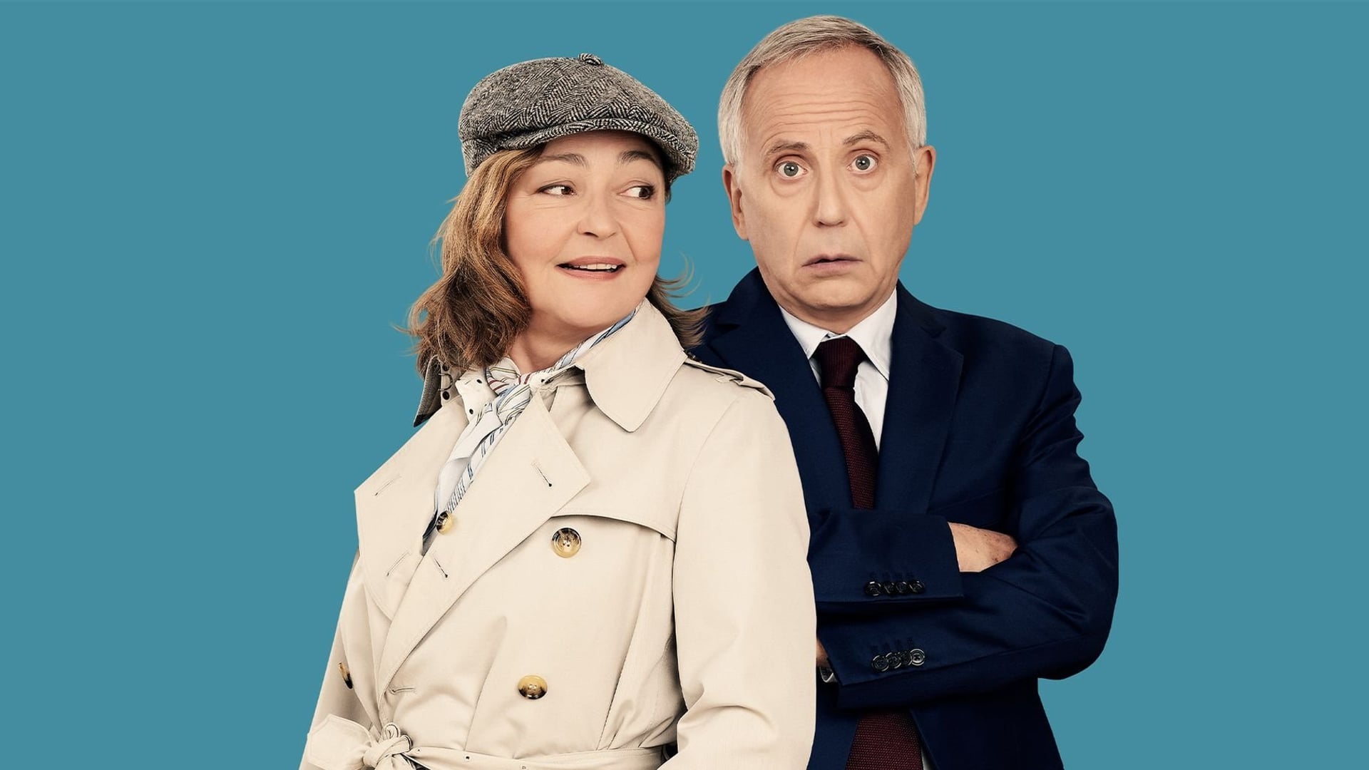 Foto do filme Un homme heureux