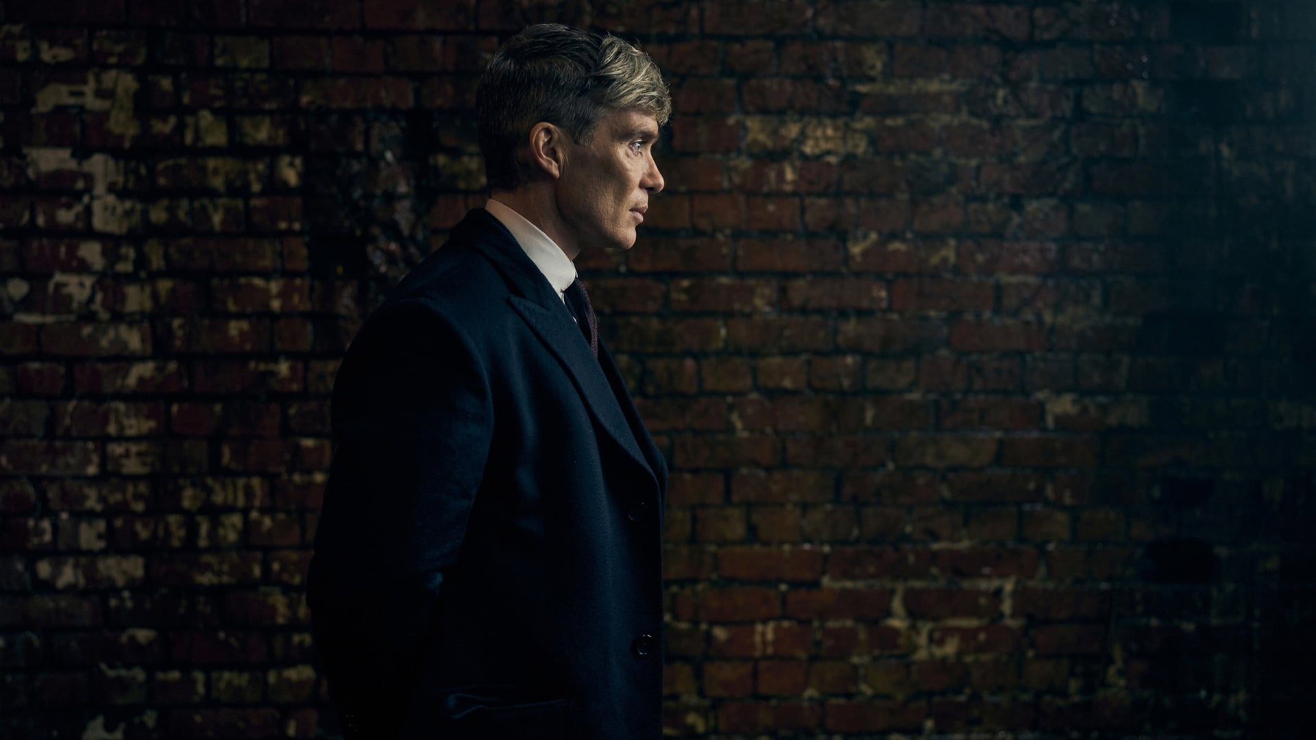 Foto do filme Peaky Blinders: O Homem Imortal