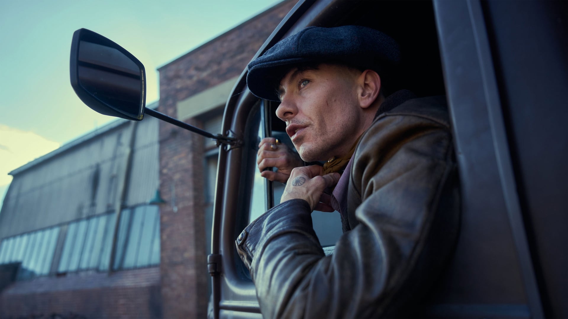 Foto do filme Peaky Blinders: O Homem Imortal
