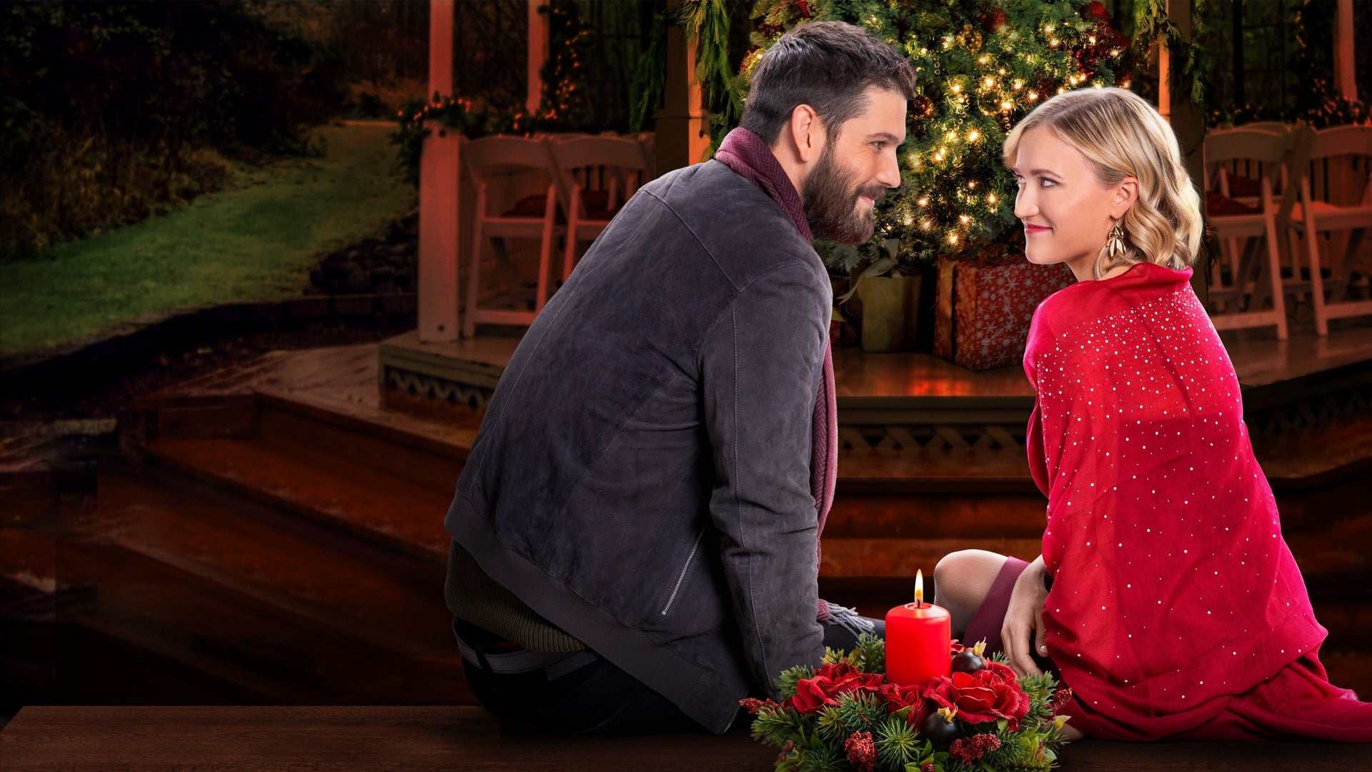 Foto do filme Um Natal para Lembrar