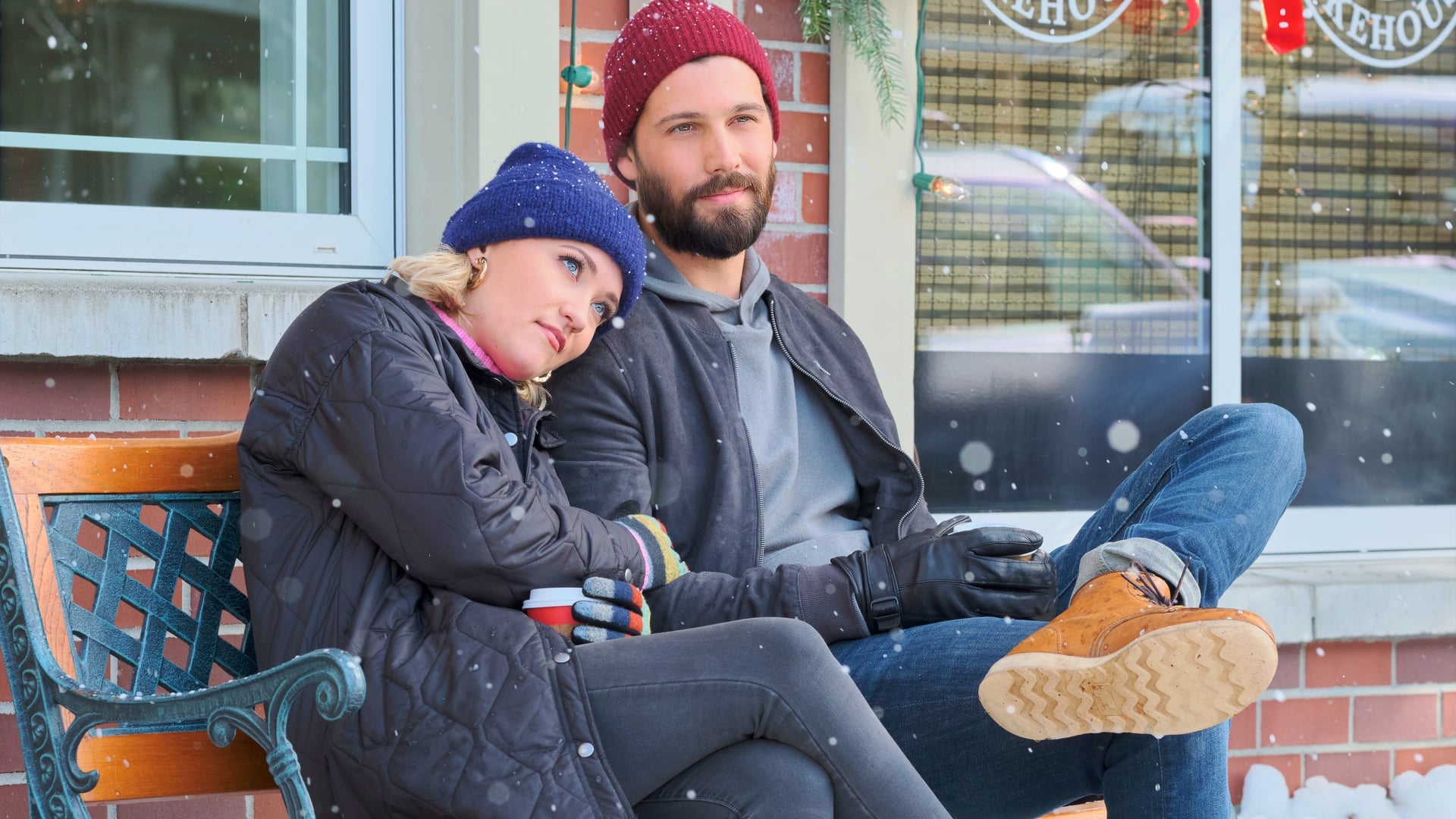 Foto do filme Um Natal para Lembrar