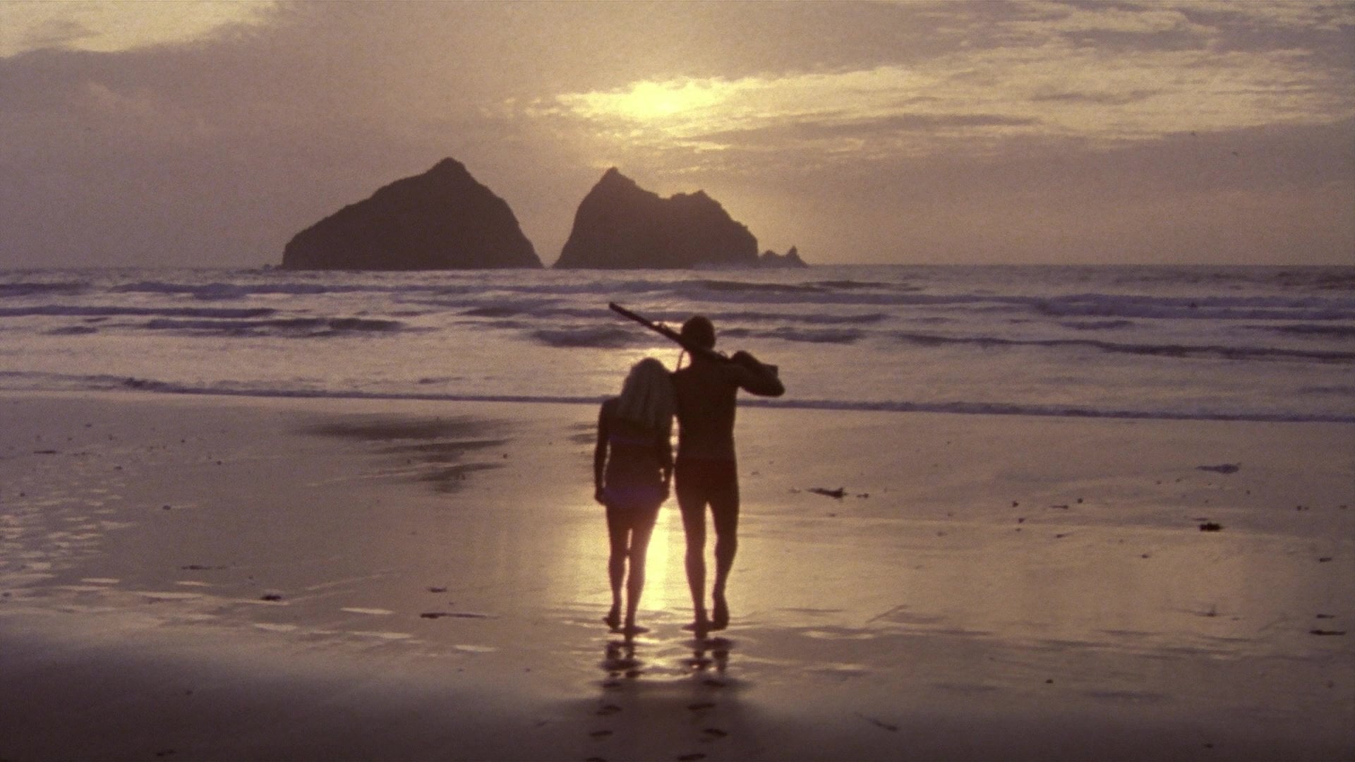 Foto do filme Top Secret! Superconfidencial