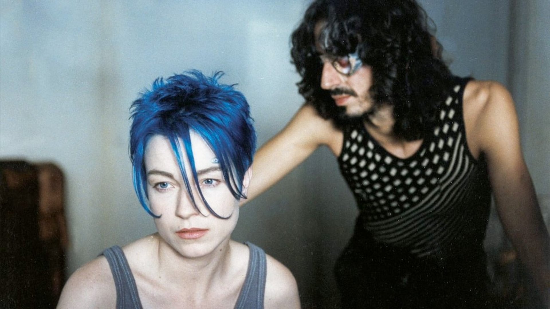 Foto do filme Nirvana