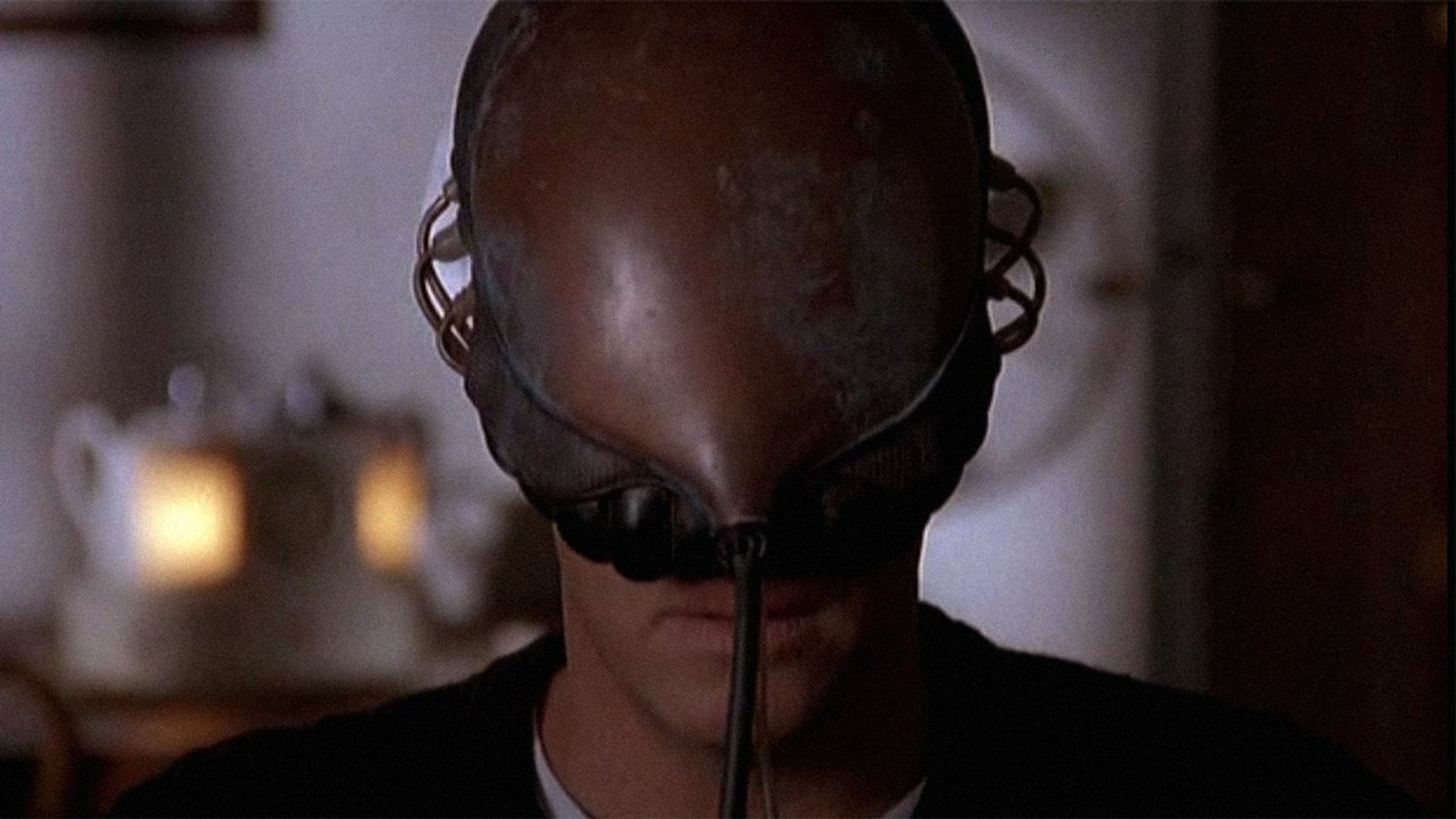 Foto do filme Nirvana