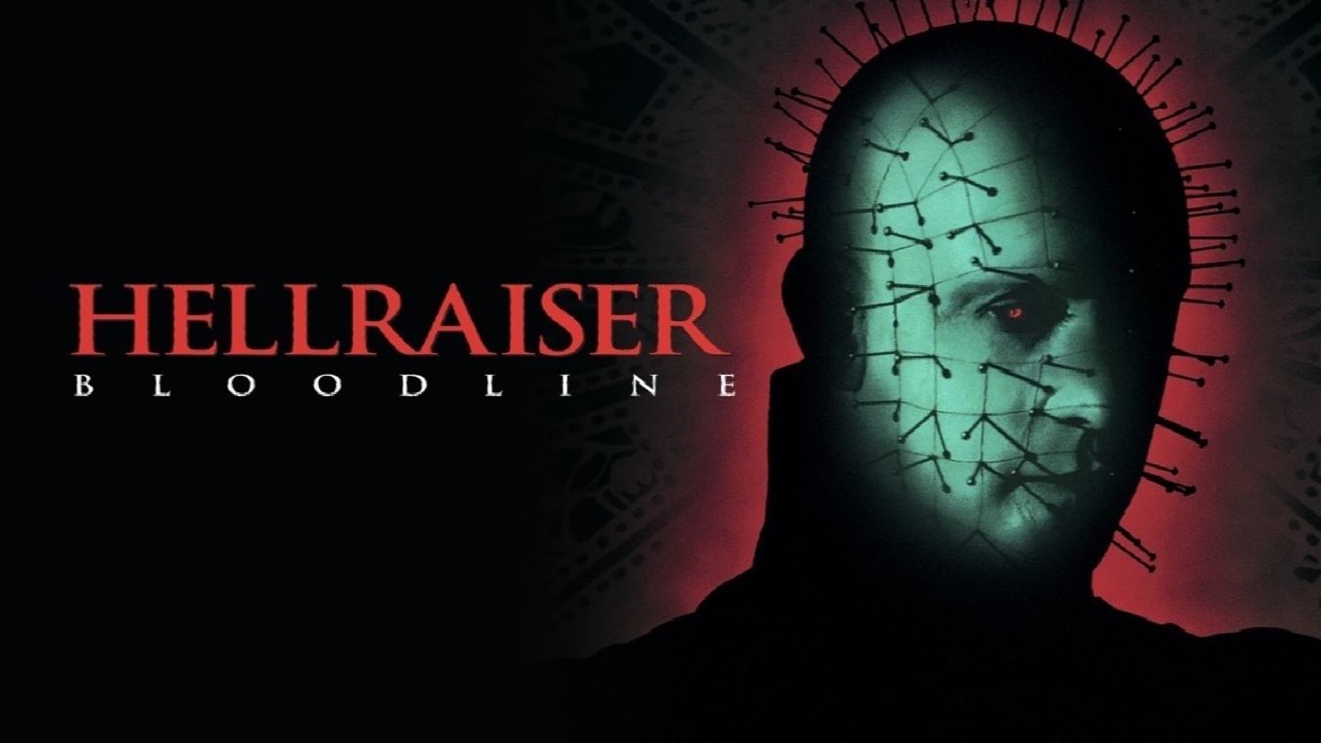 Foto do filme Hellraiser IV: Herança Maldita