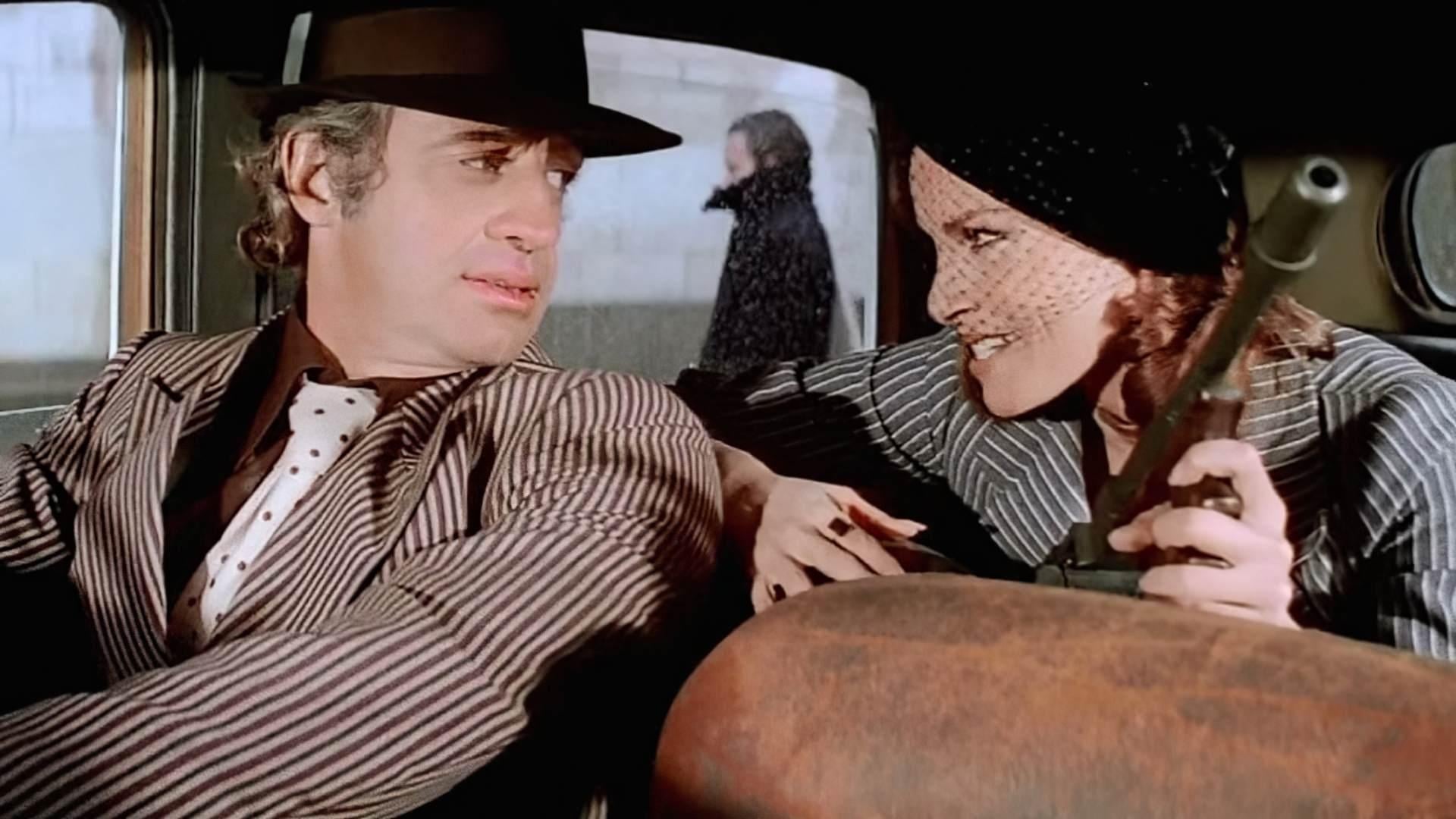 Foto do filme O Animal