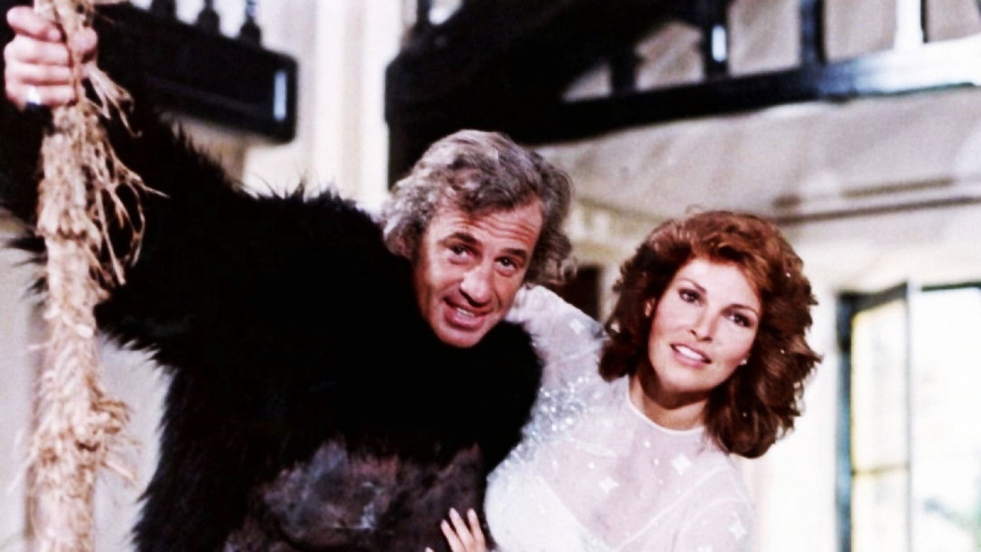 Foto do filme O Animal