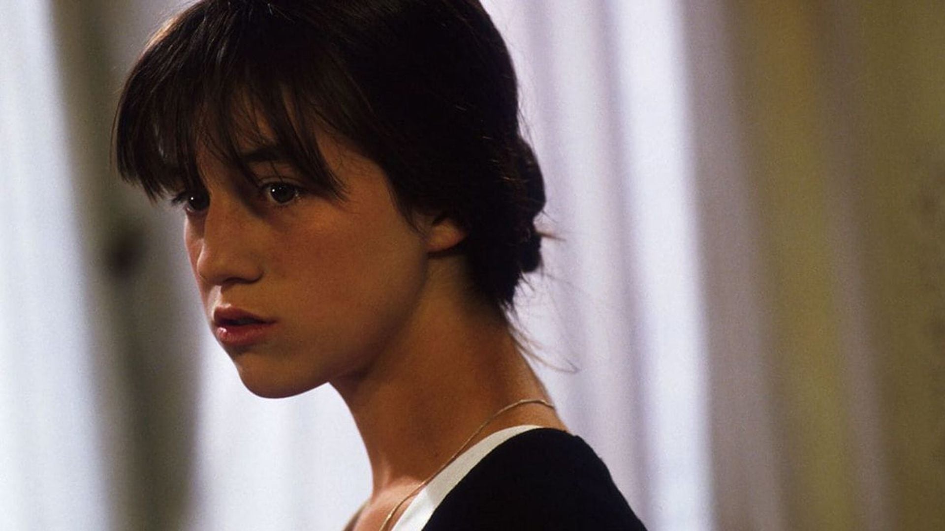 Foto do filme Ladra e Sedutora