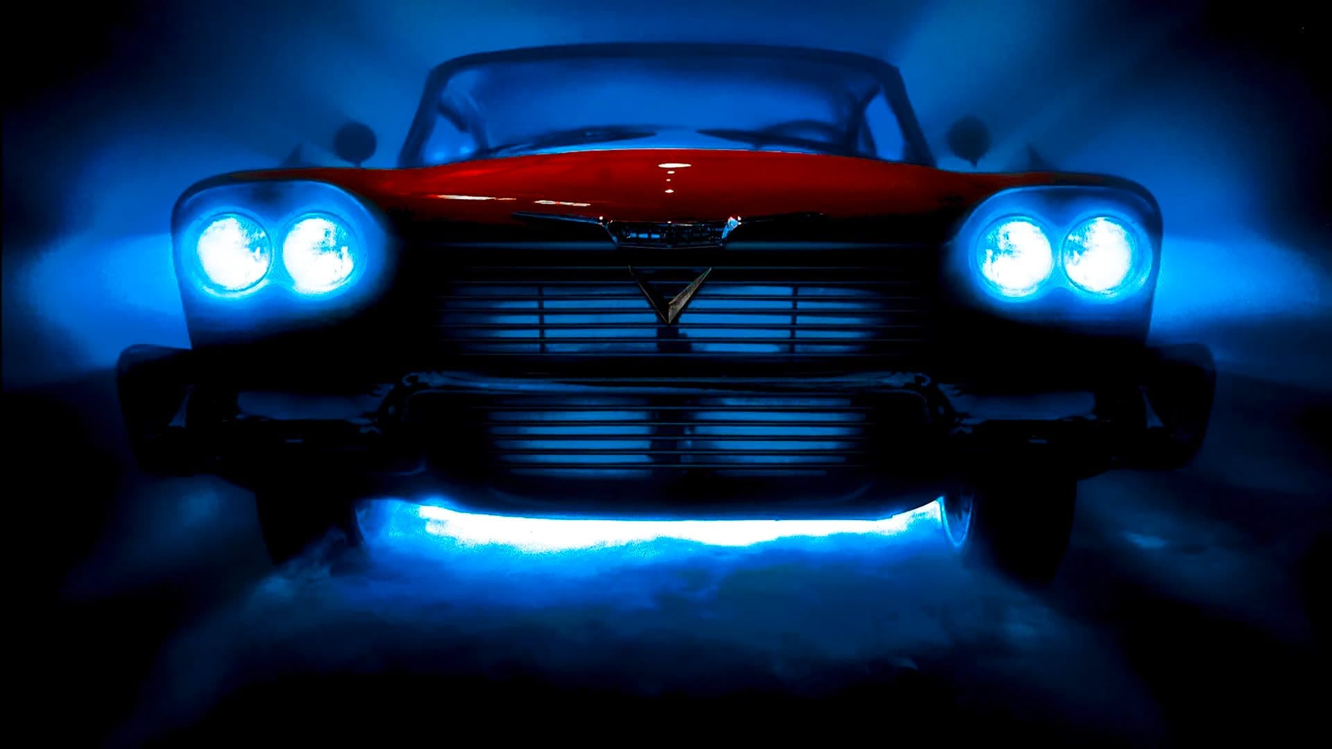 Foto do filme Christine: O Carro Assassino
