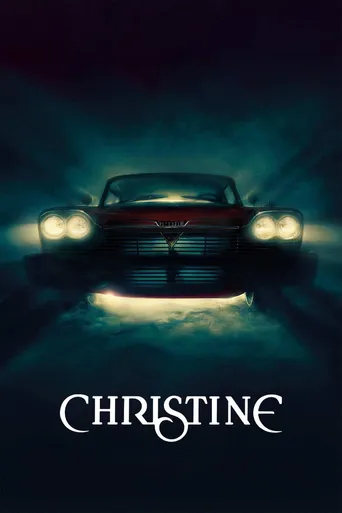 Christine: O Carro Assassino