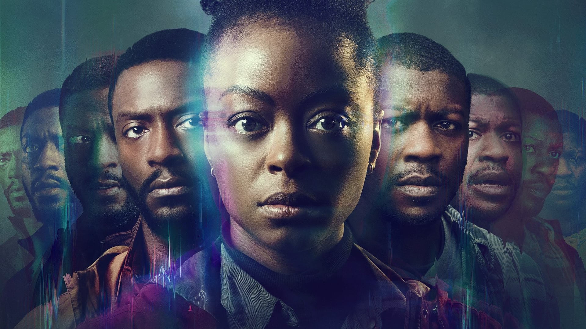 Foto do filme Parallel