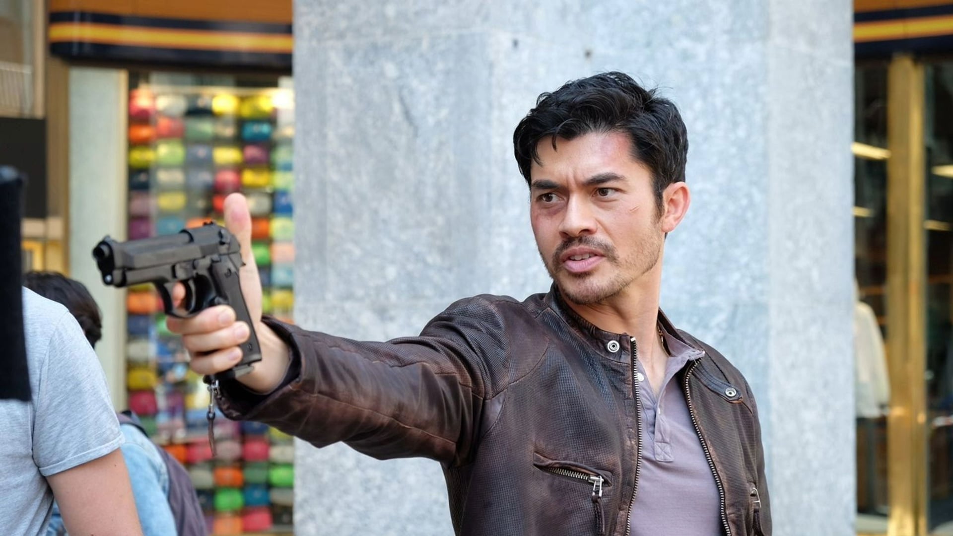 Foto do filme Clube de Assassinos