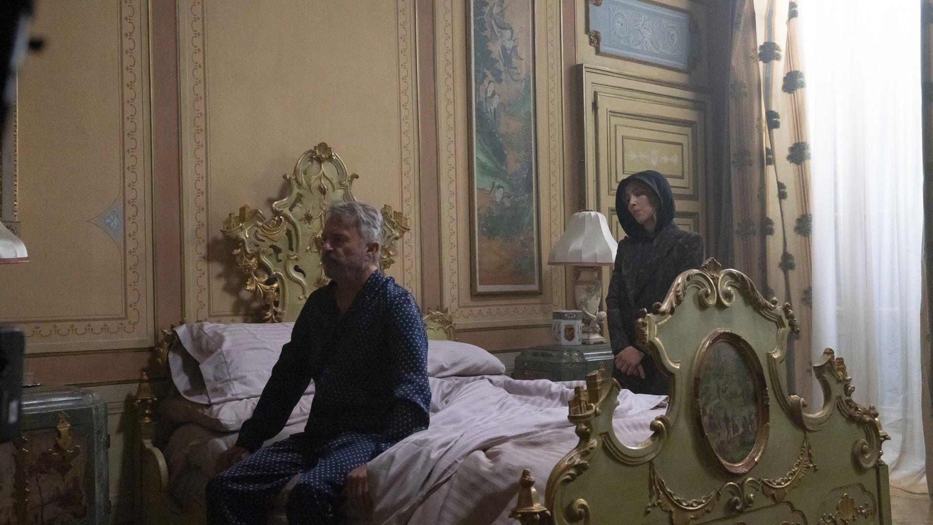 Foto do filme Clube de Assassinos