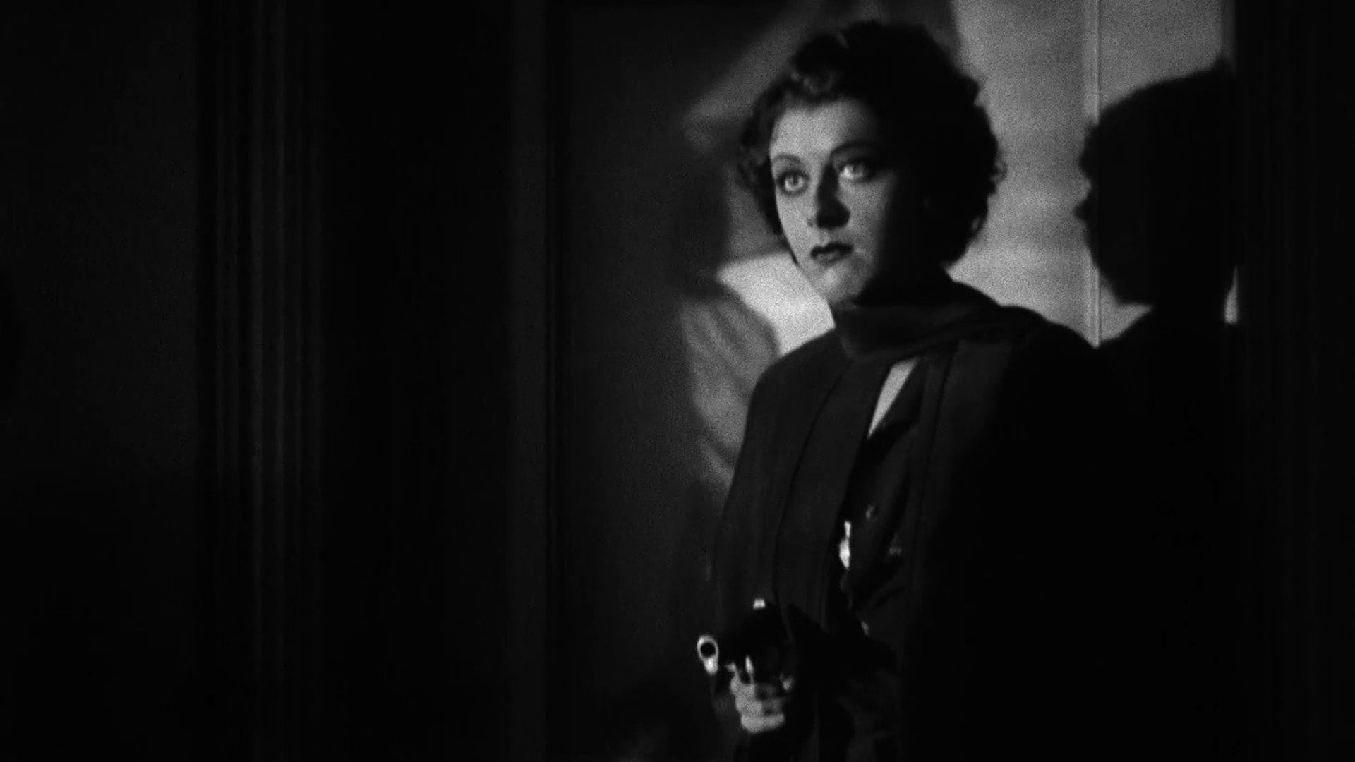 Foto do filme Scarface: A Vergonha de uma Nação