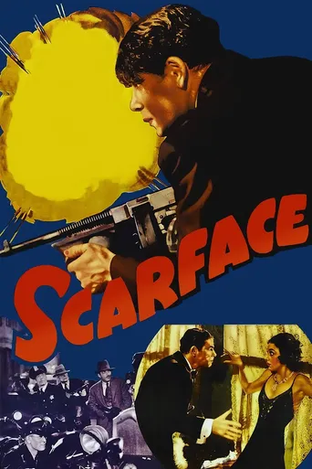Scarface: A Vergonha de uma Nação