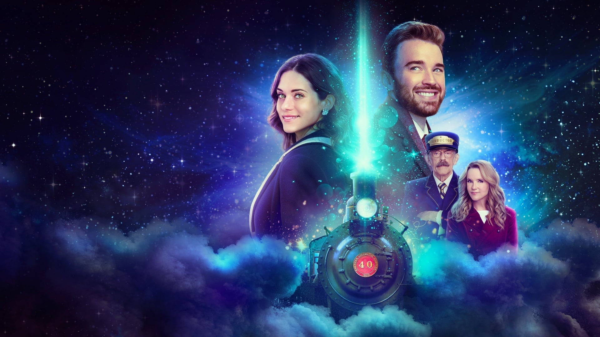 Foto do filme Próxima Parada: Natal