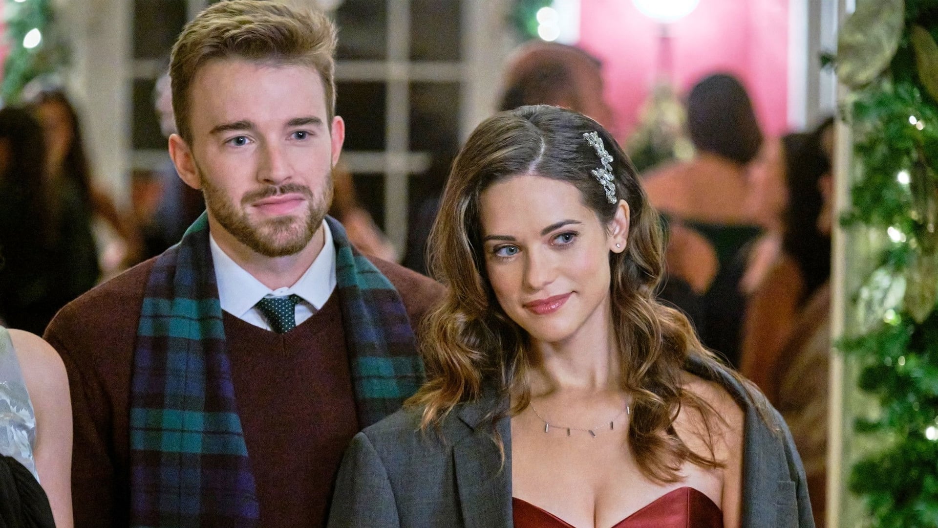 Foto do filme Próxima Parada: Natal