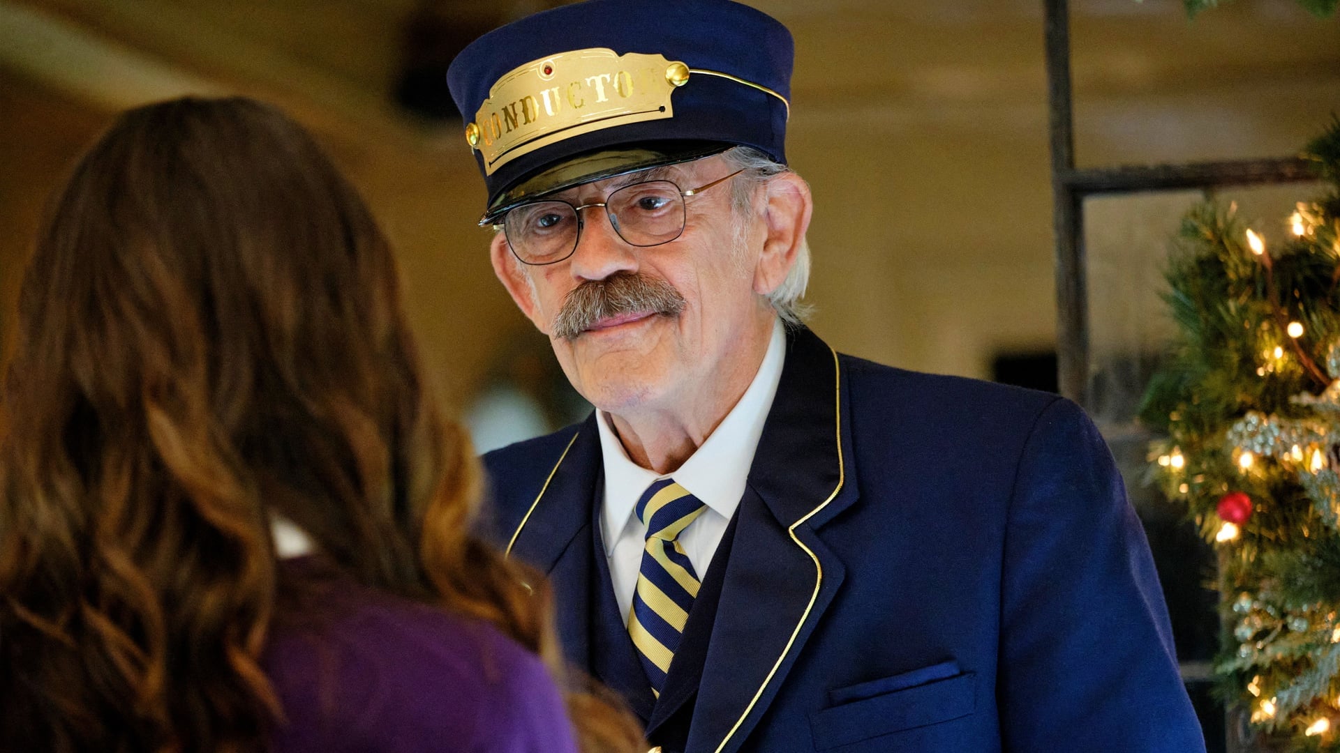 Foto do filme Próxima Parada: Natal