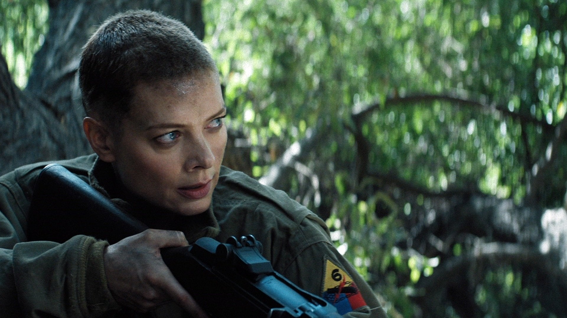 Foto do filme Hell Hath No Fury