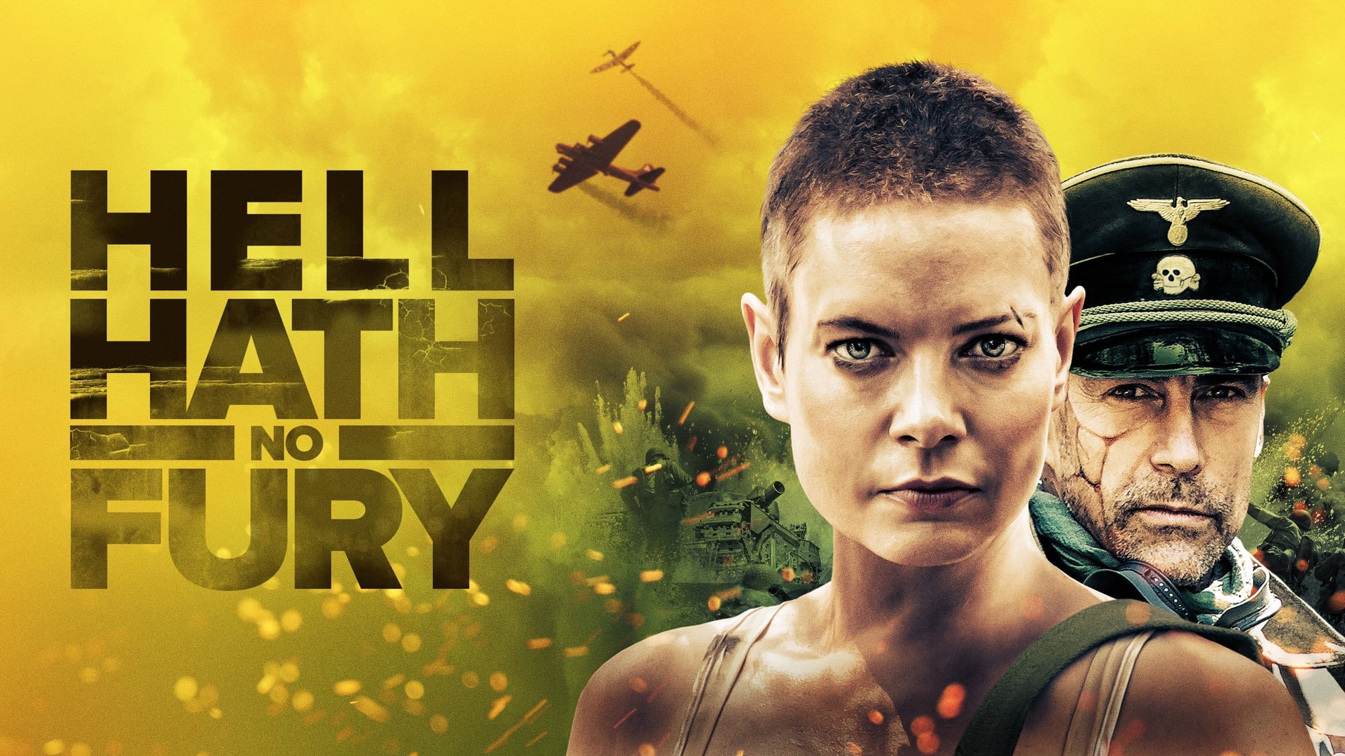 Foto do filme Hell Hath No Fury