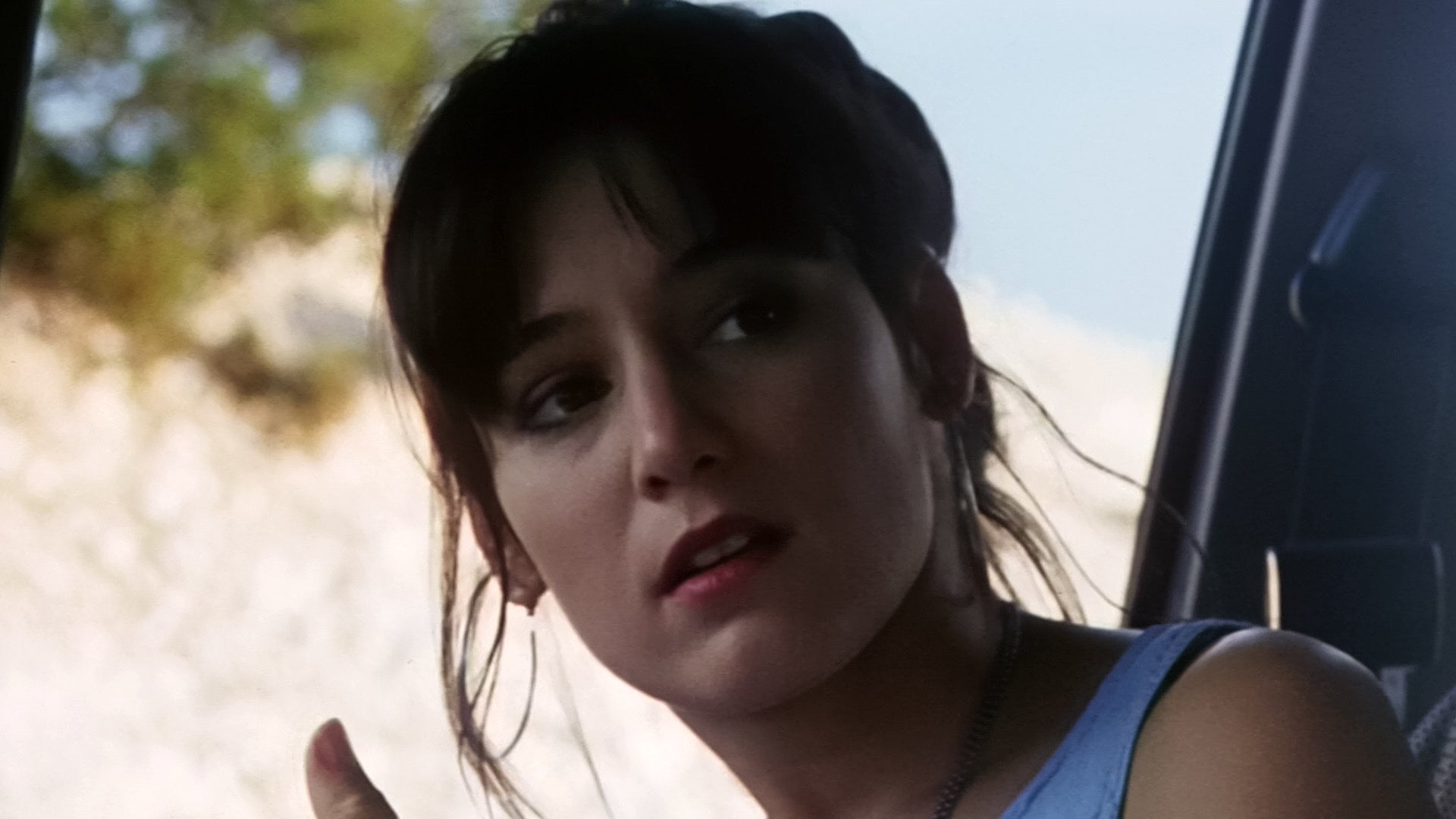 Foto do filme Curse II: The Bite