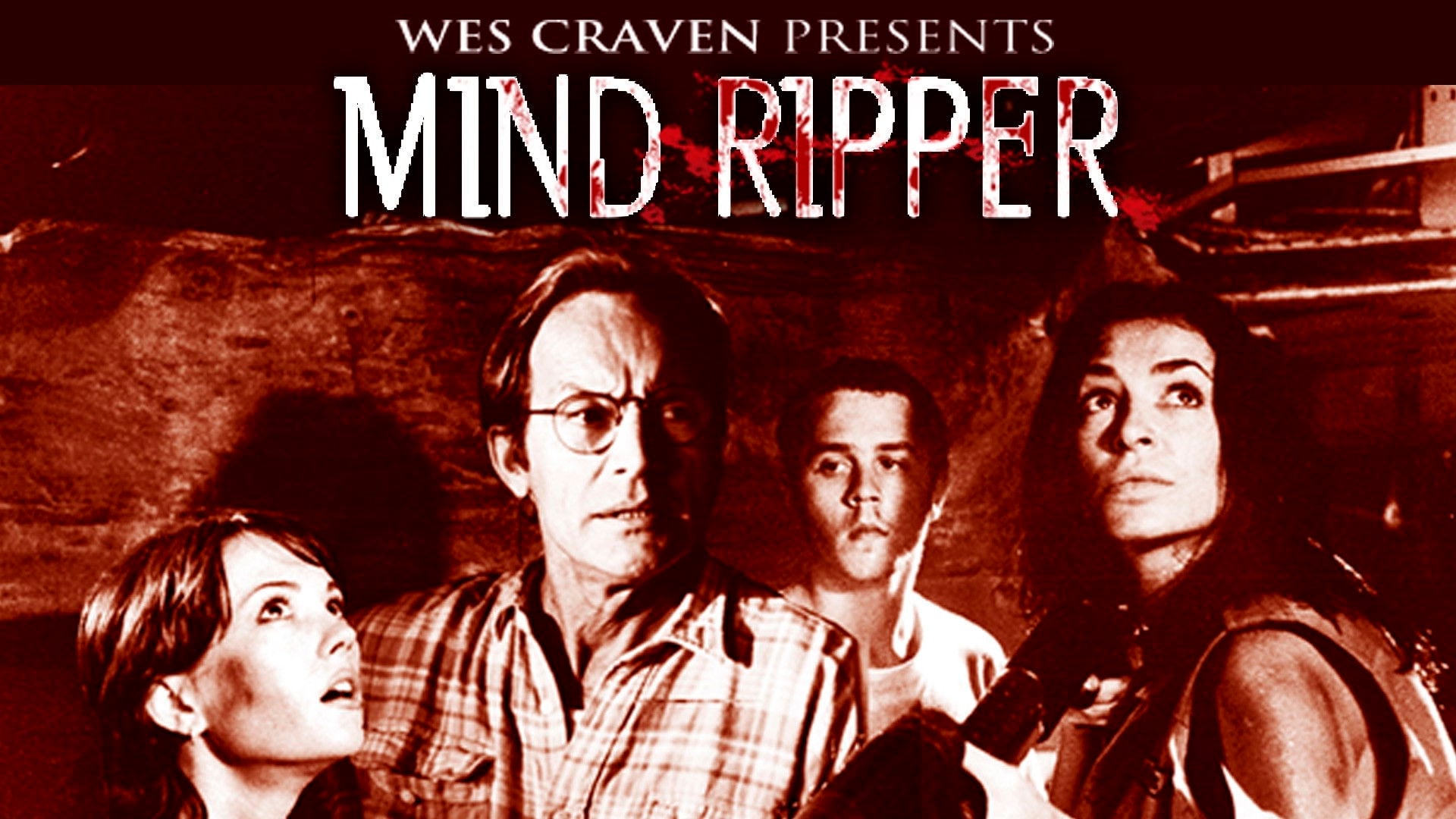 Foto do filme Mind Ripper