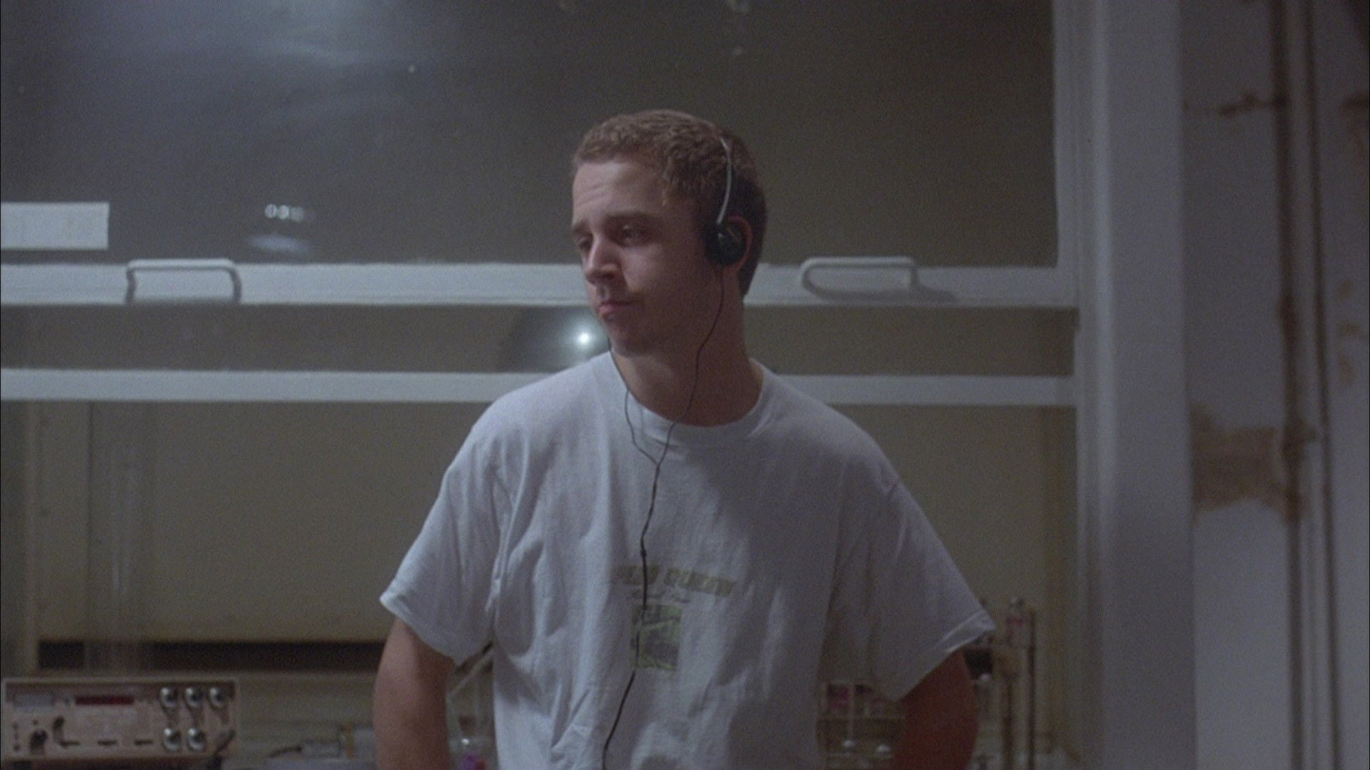 Foto do filme Mind Ripper