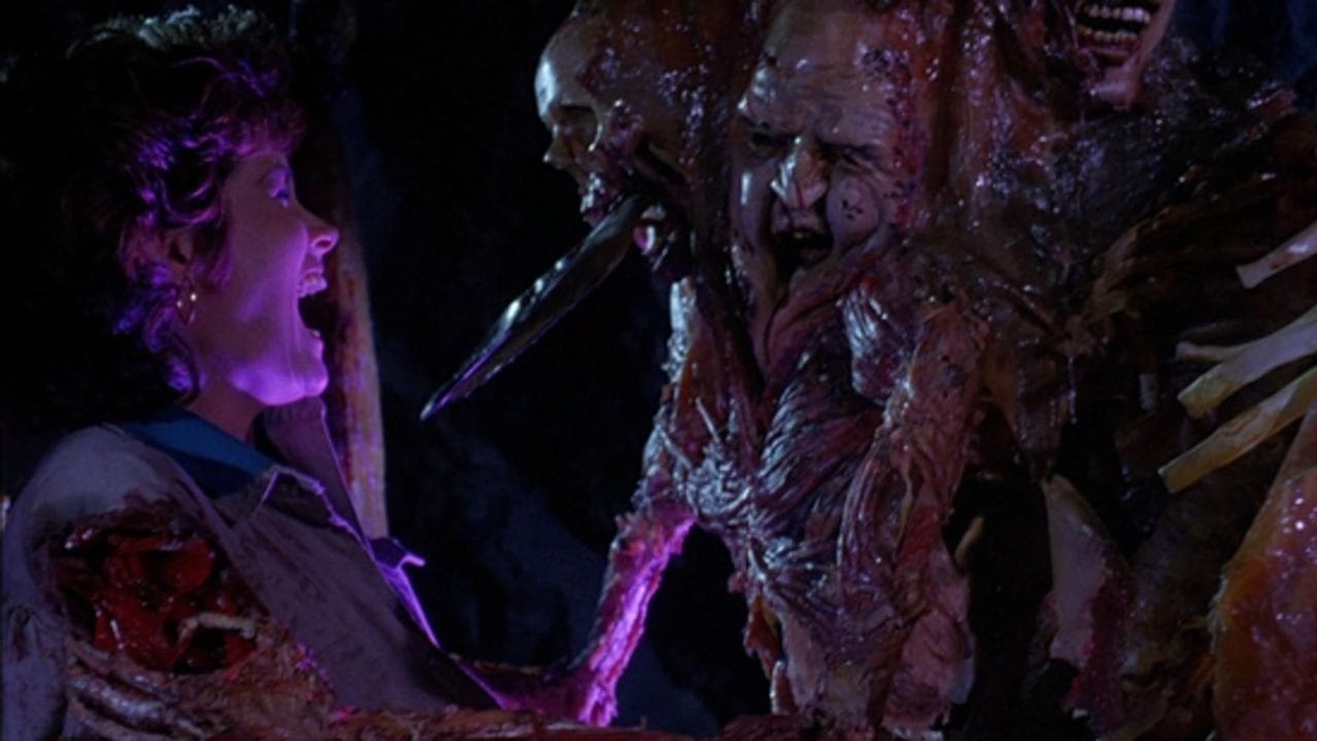 Foto do filme The Nest