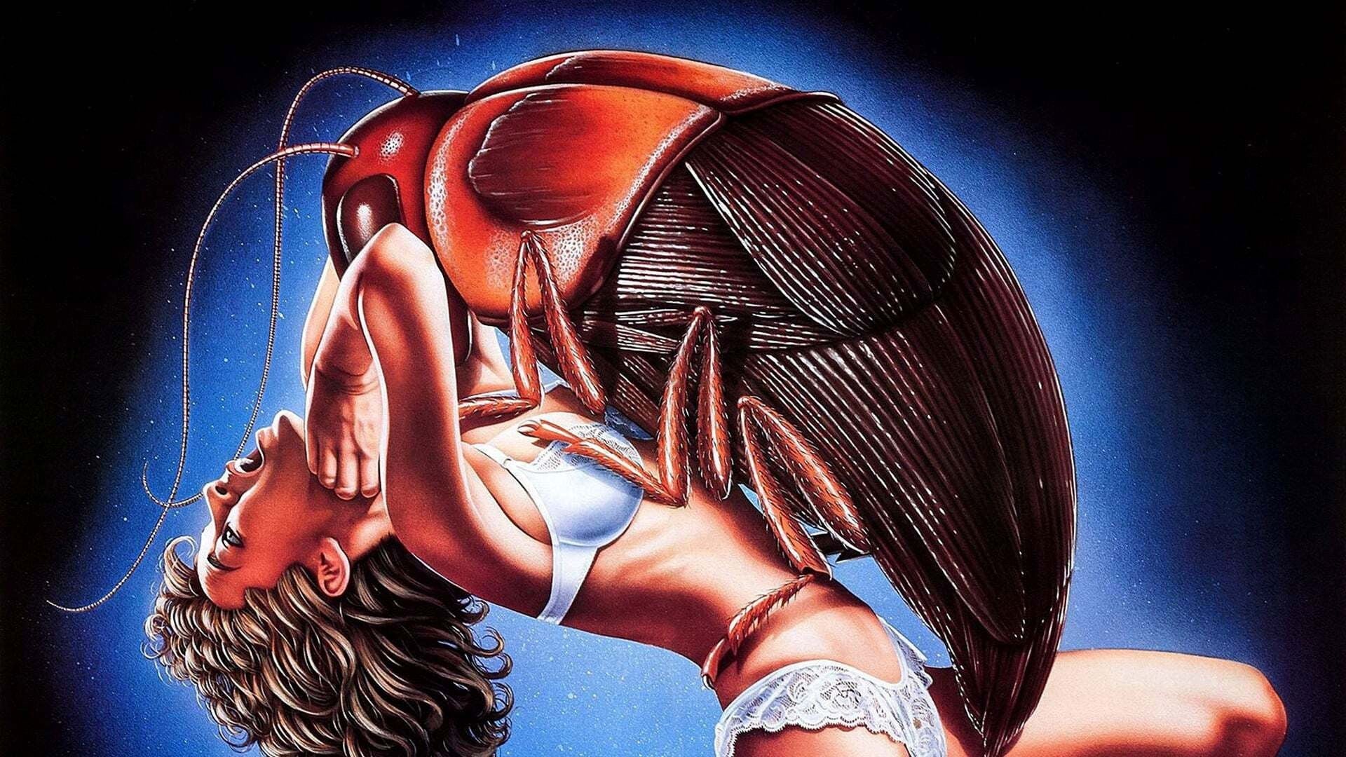 Foto do filme The Nest