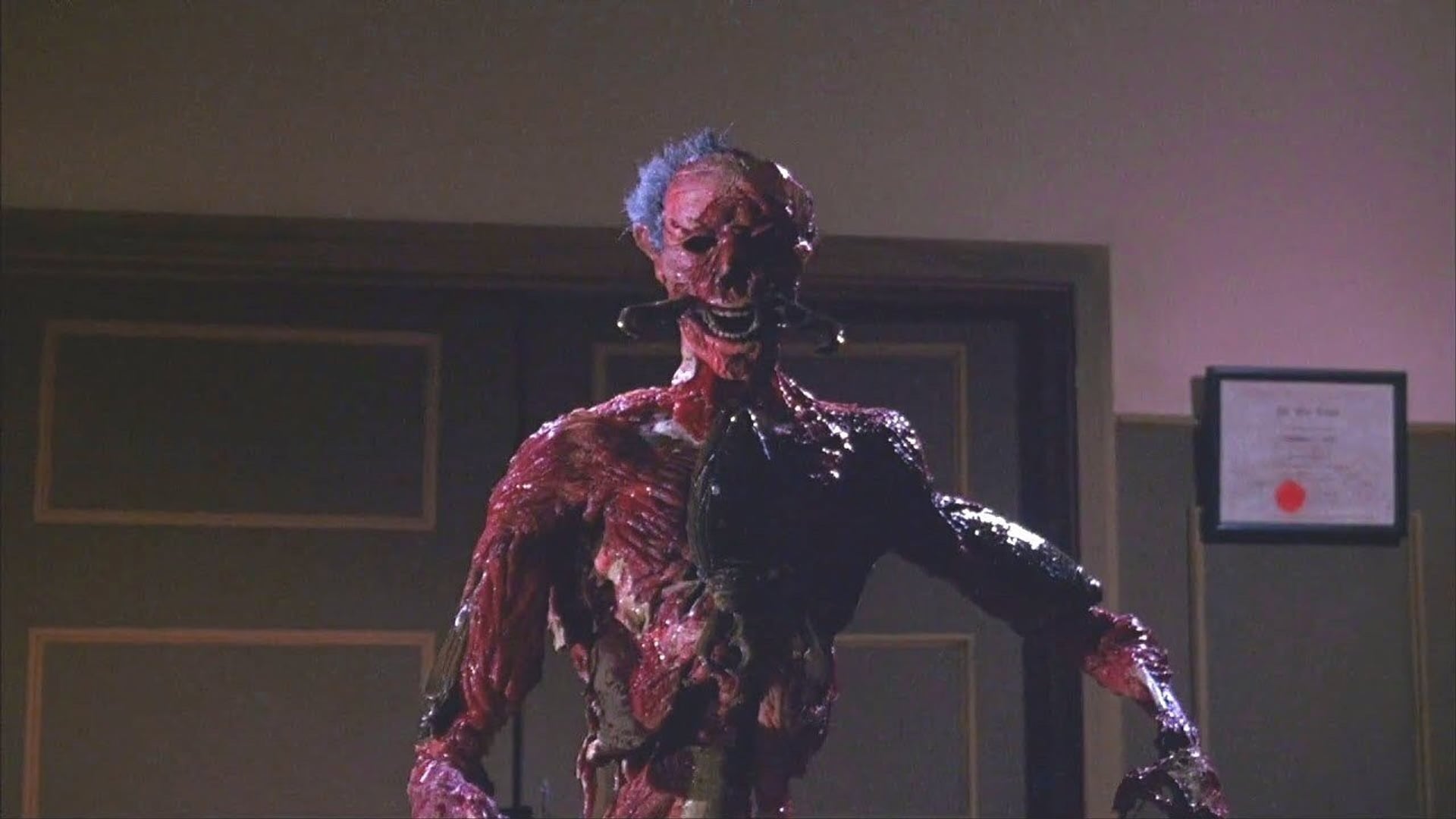 Foto do filme The Nest