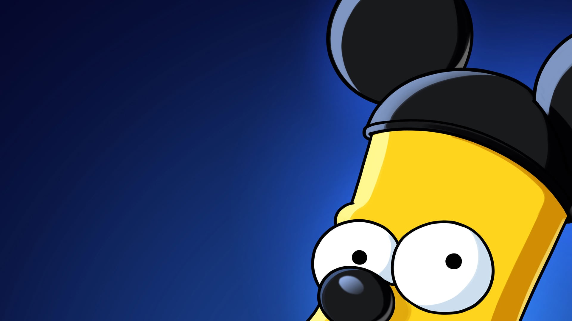 Foto do filme Os Simpsons em Plusniversário