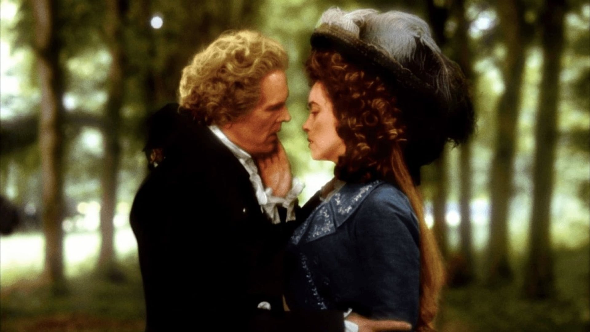 Foto do filme Jefferson em Paris