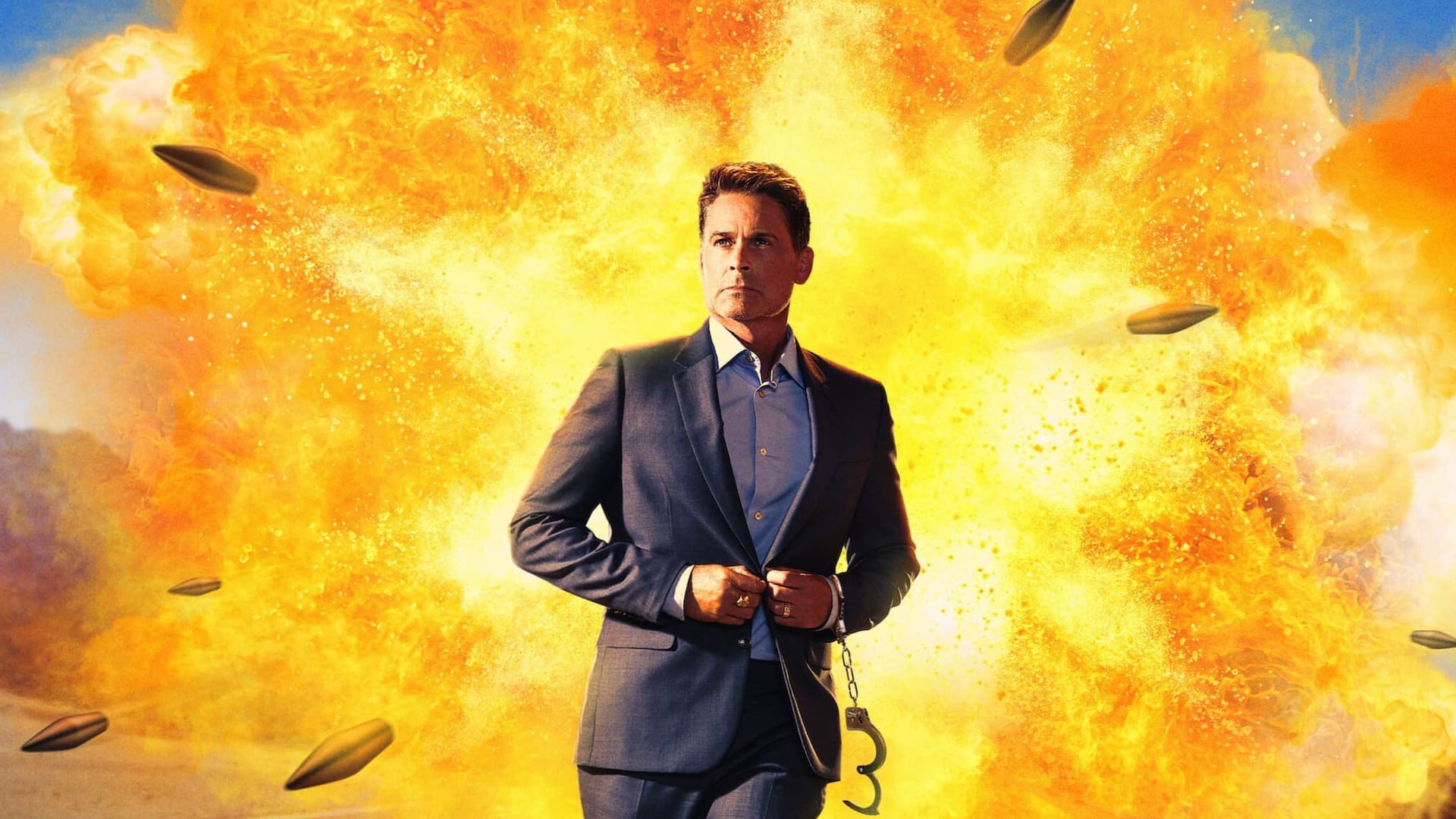 Foto do filme Clichês de Hollywood: O Cinema Como Você Sempre Viu