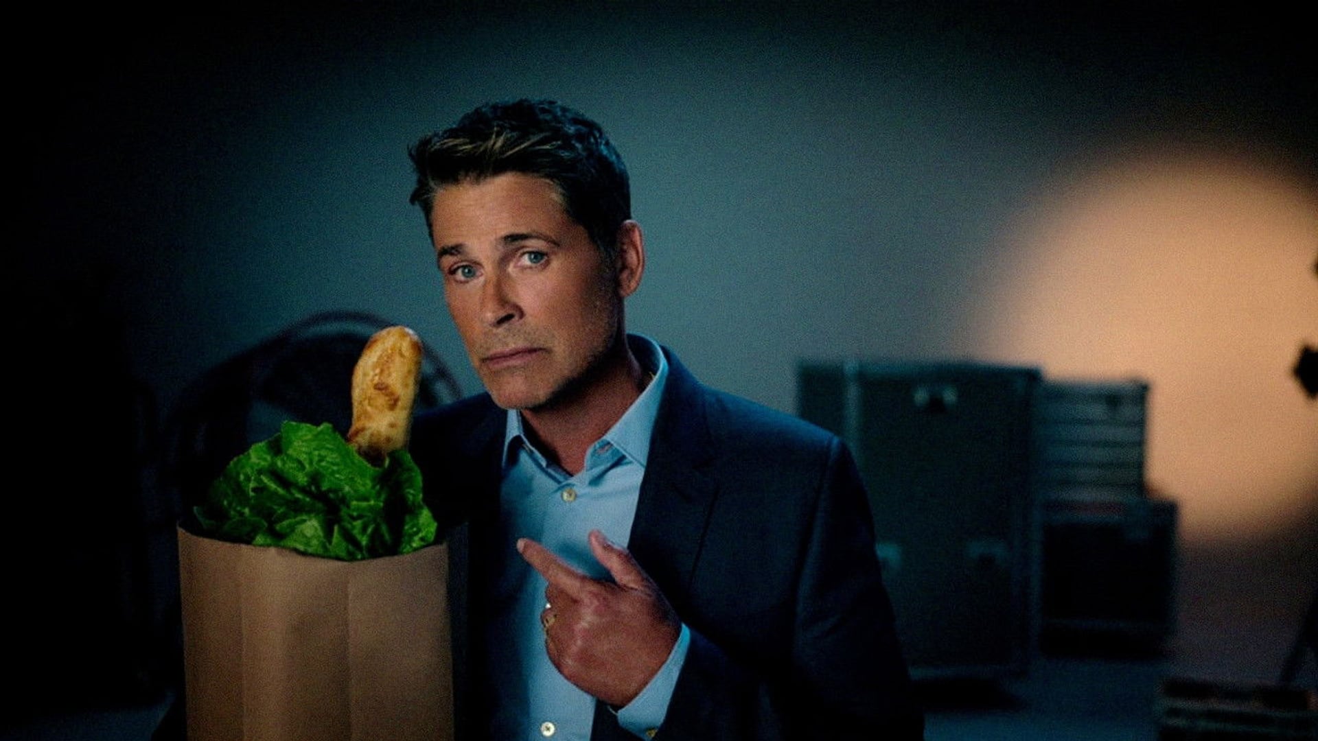 Foto do filme Clichês de Hollywood: O Cinema Como Você Sempre Viu