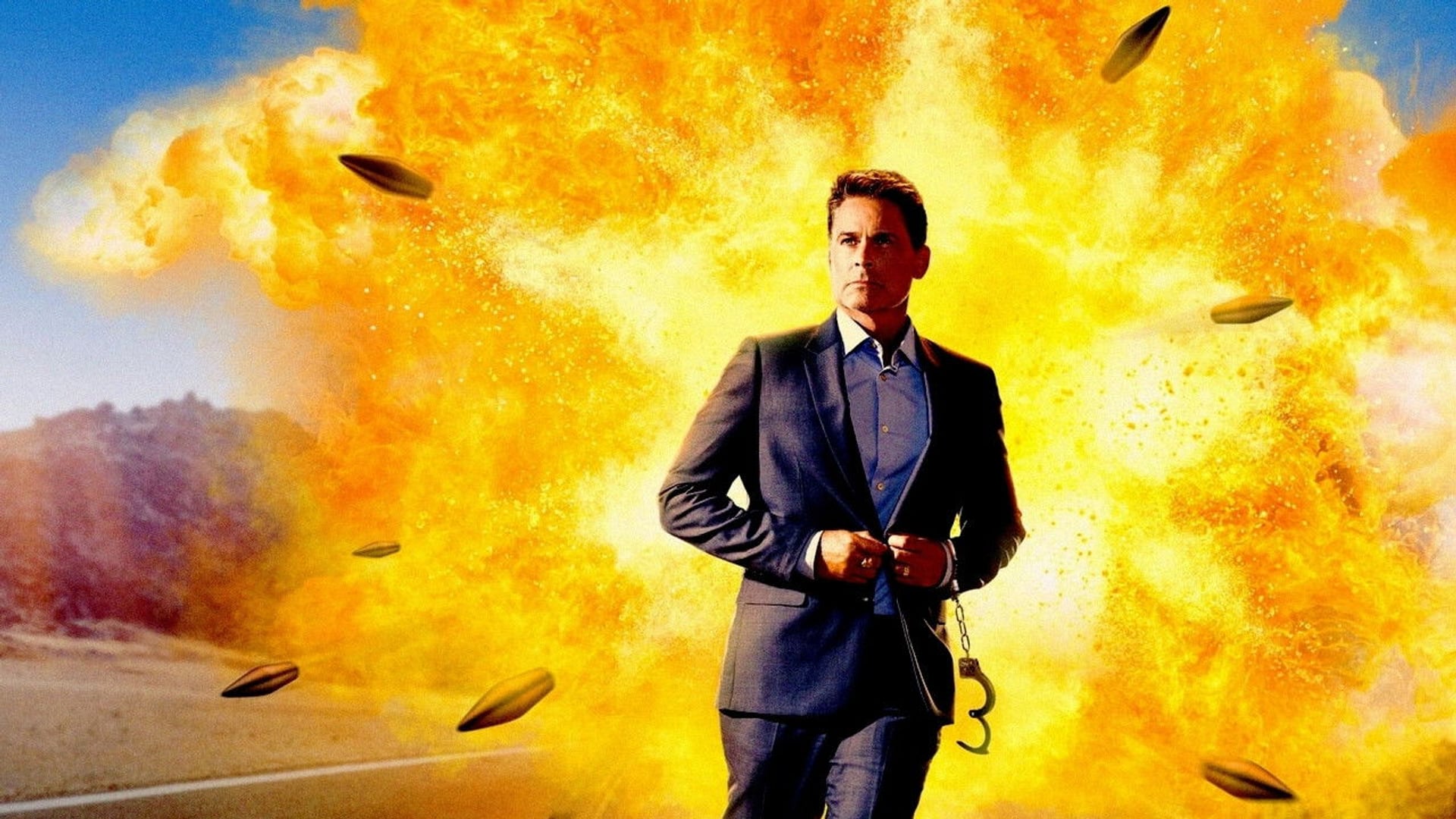 Foto do filme Clichês de Hollywood: O Cinema Como Você Sempre Viu
